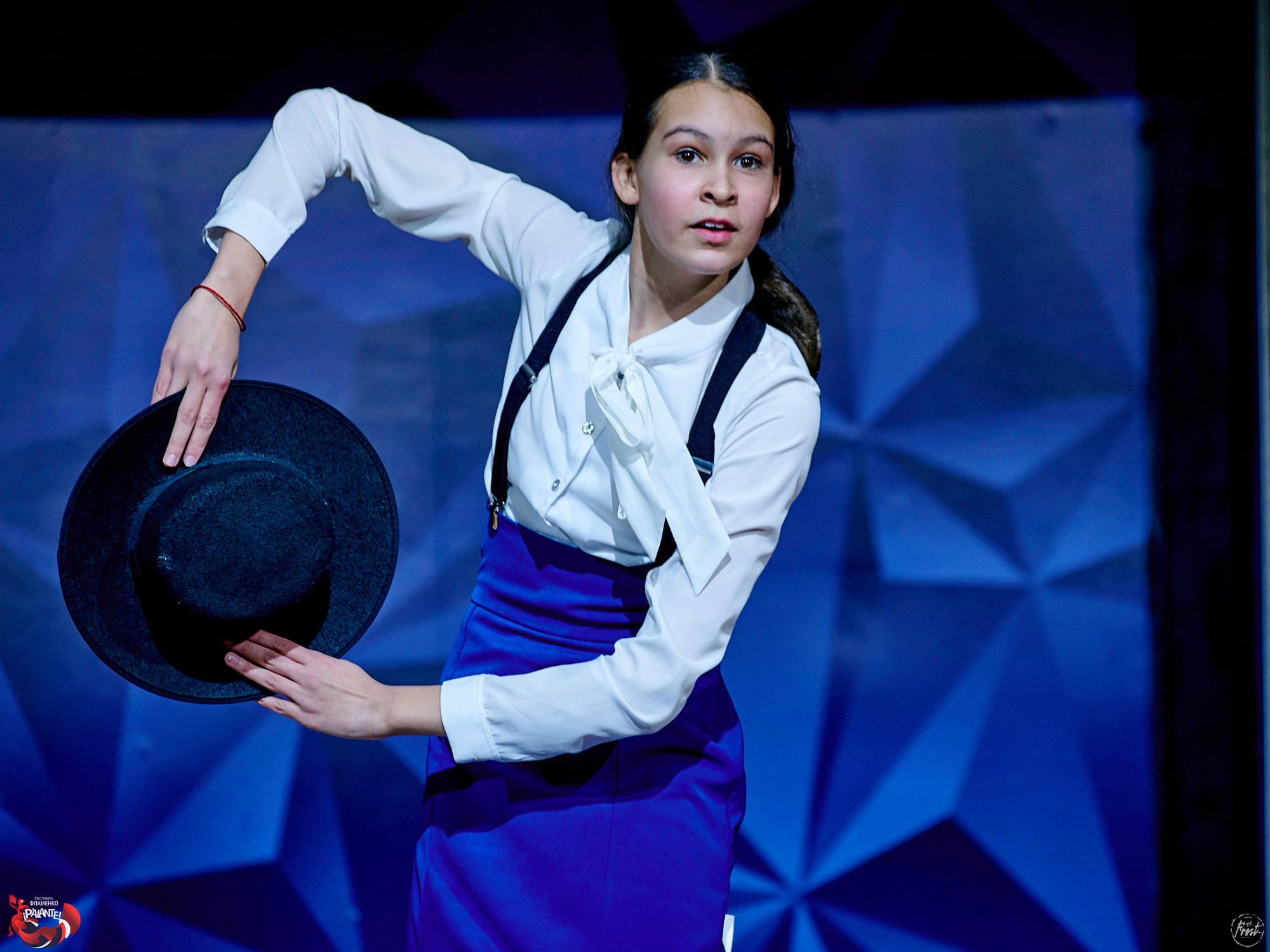 Фестиваль фламенко PALANTE-2020. Фотографии отовсюду и обо всем