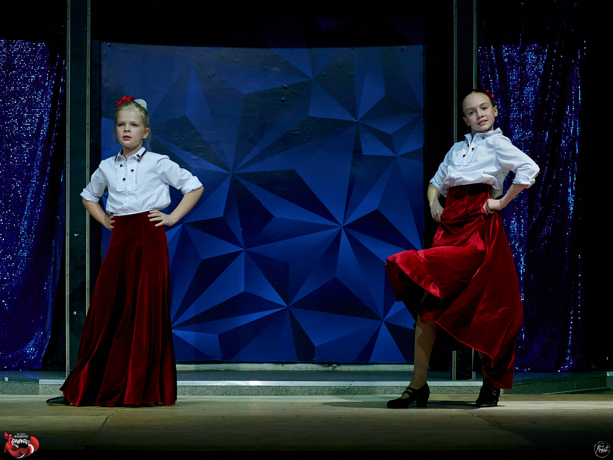 Фестиваль фламенко PALANTE-2020. Фотографии отовсюду и обо всем