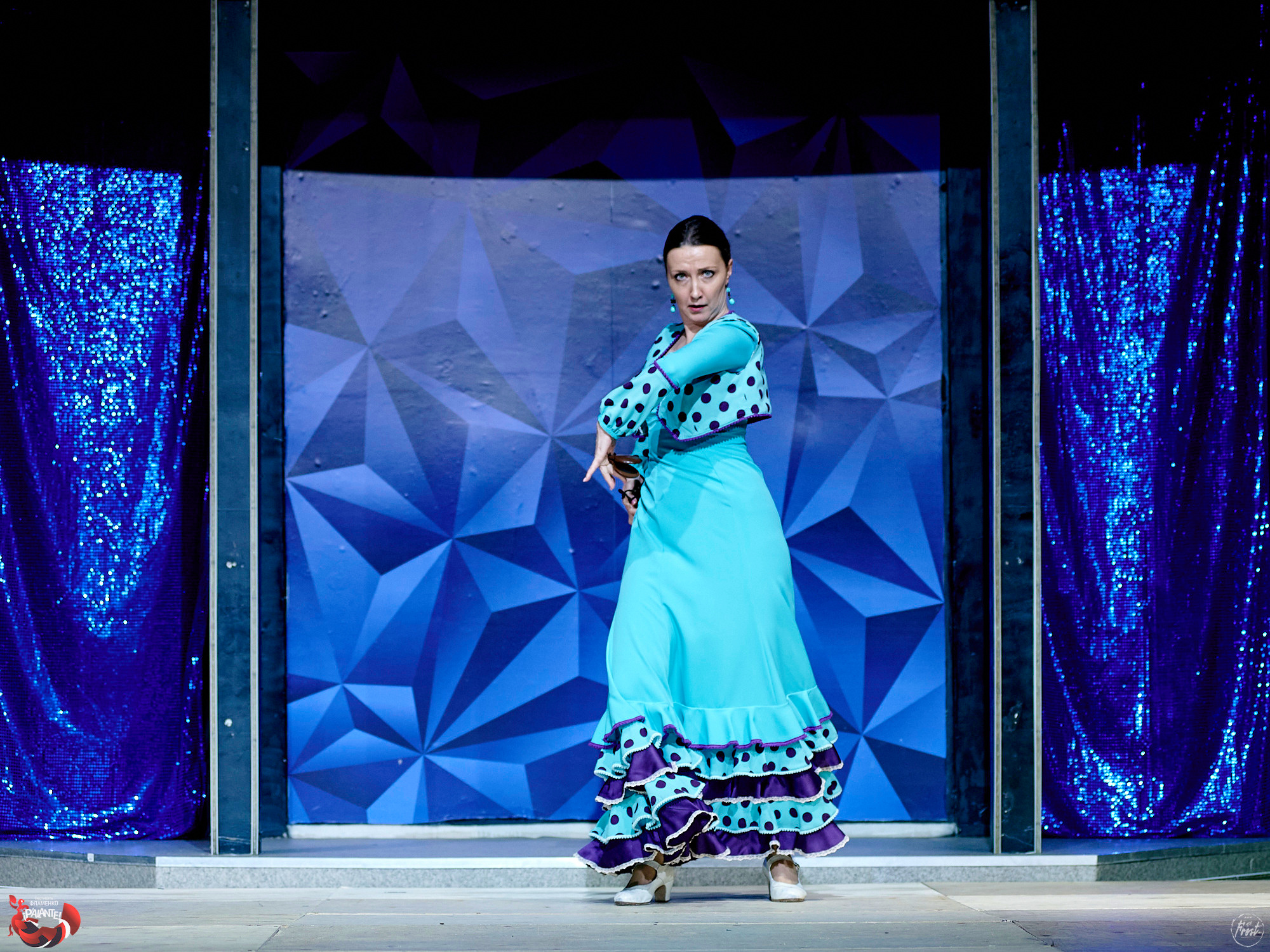 Фестиваль фламенко PALANTE-2020. Фотографии отовсюду и обо всем