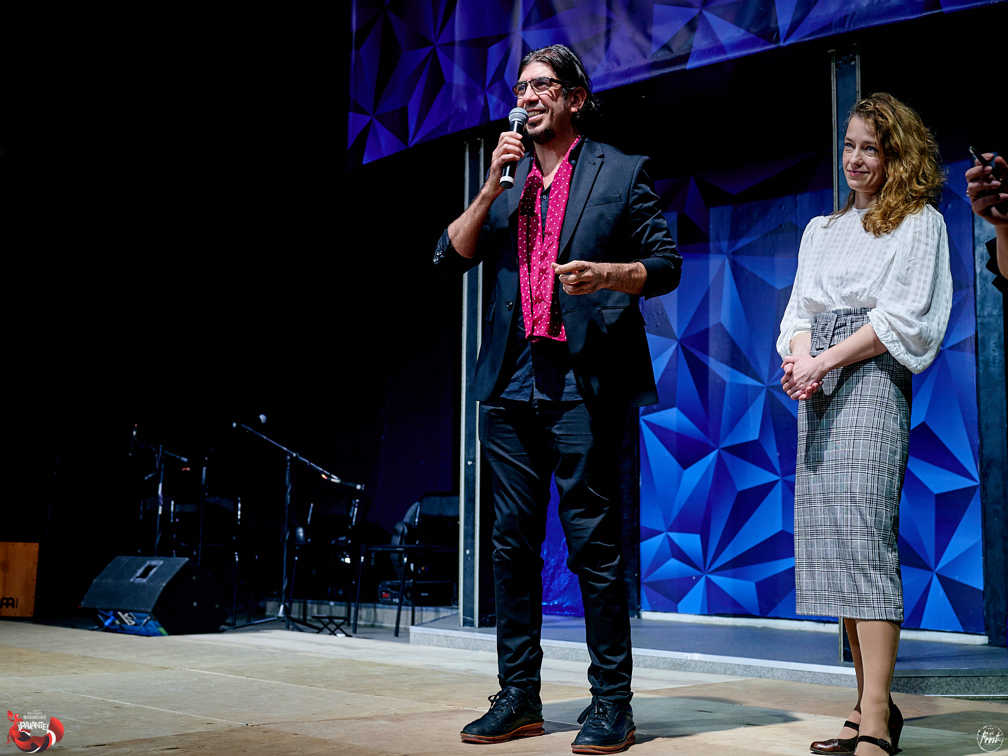 Фестиваль фламенко PALANTE-2020. Фотографии отовсюду и обо всем