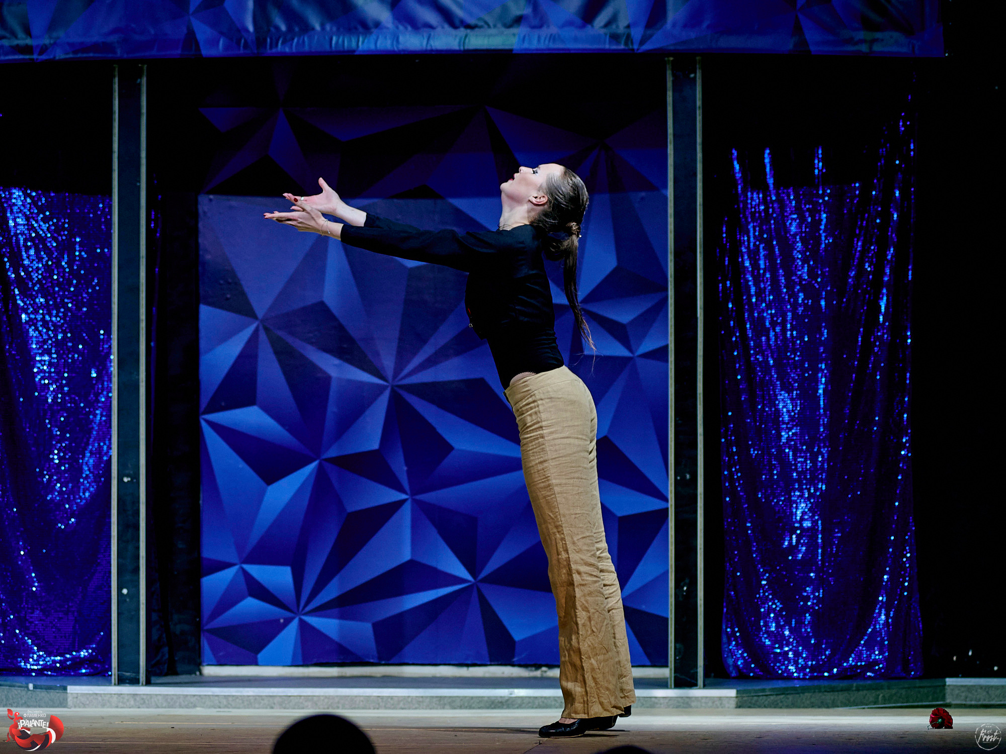 Фестиваль фламенко PALANTE-2020. Фотографии отовсюду и обо всем