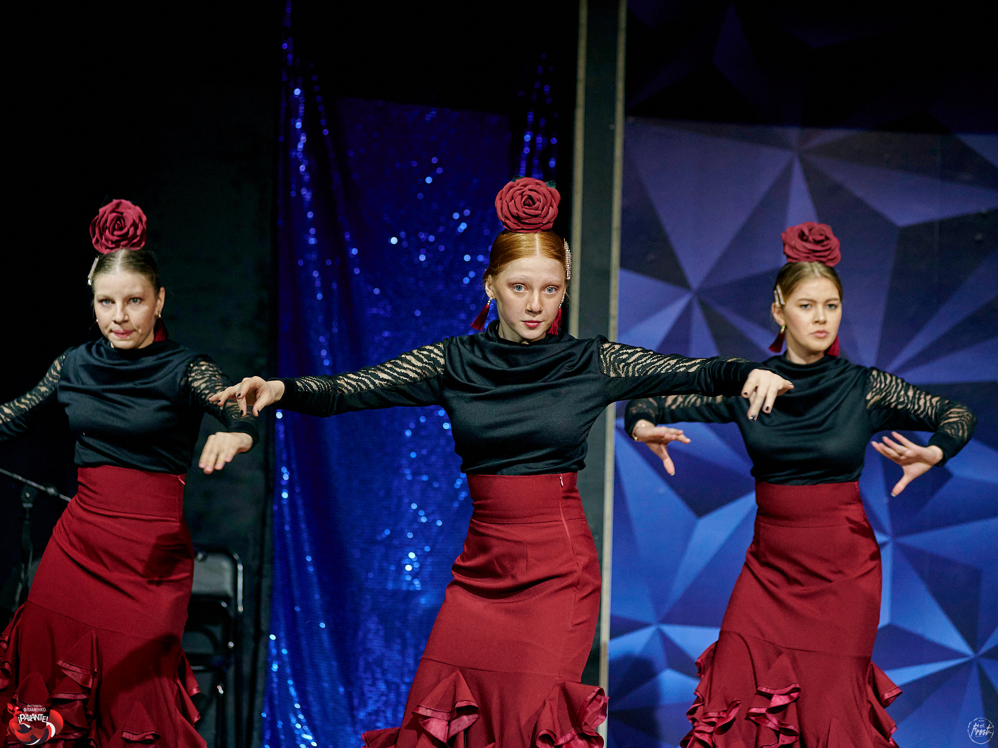 Фестиваль фламенко PALANTE-2020. Фотографии отовсюду и обо всем