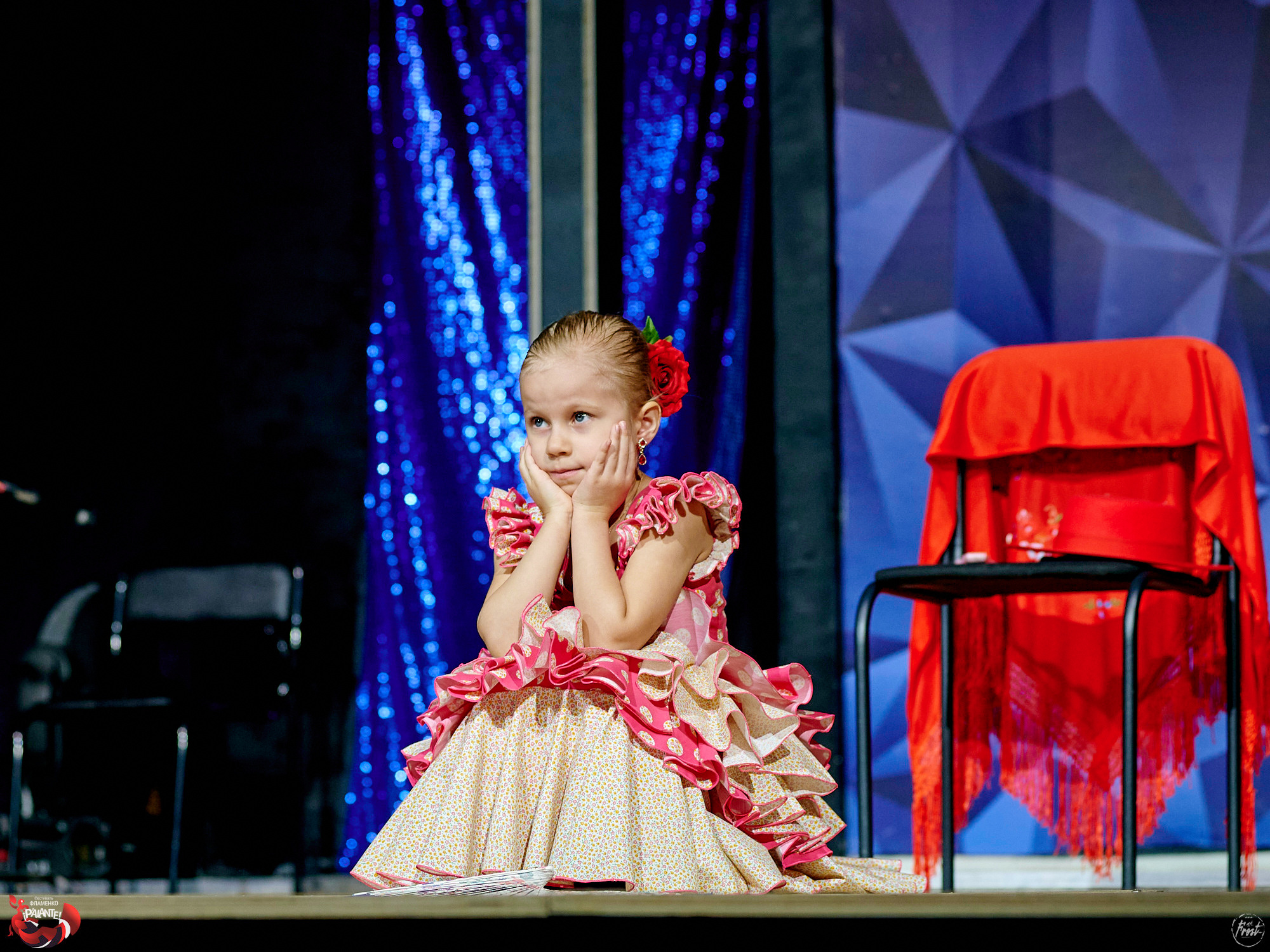 Фестиваль фламенко PALANTE-2020. Фотографии отовсюду и обо всем