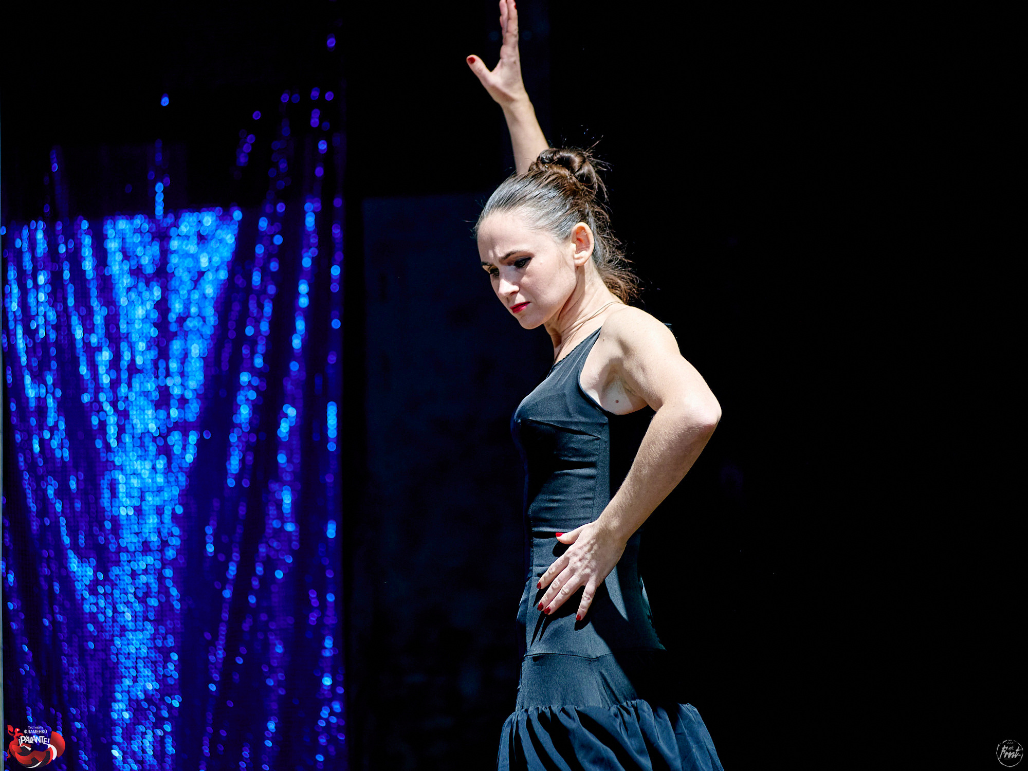 Фестиваль фламенко PALANTE-2020. Фотографии отовсюду и обо всем