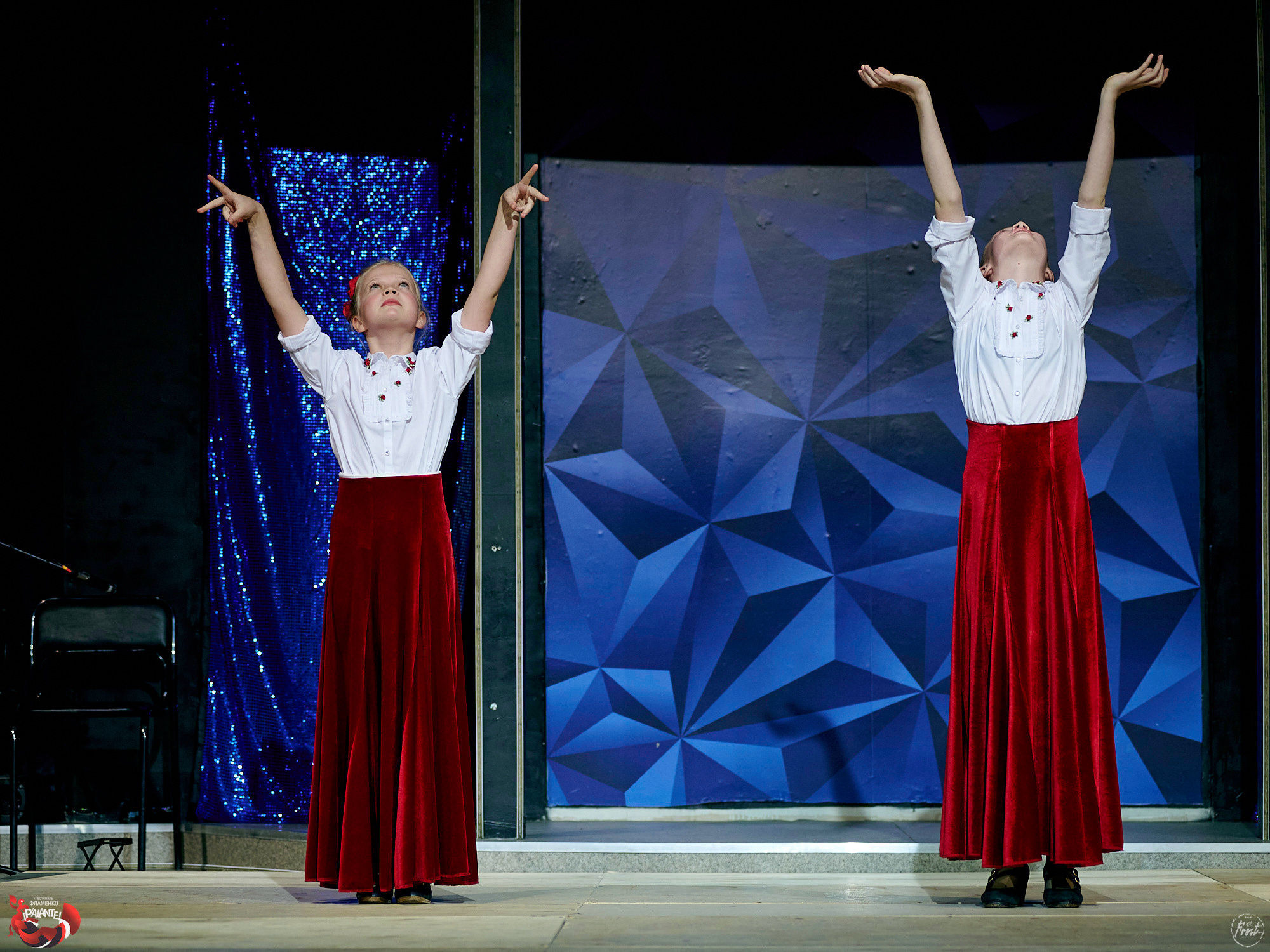 Фестиваль фламенко PALANTE-2020. Фотографии отовсюду и обо всем