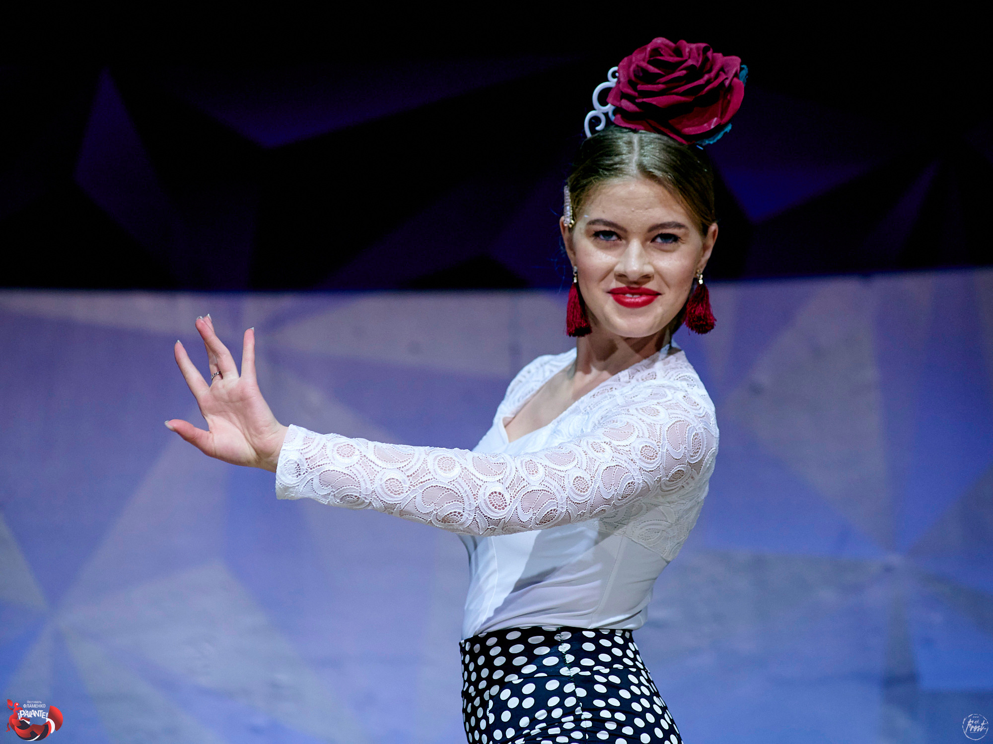 Фестиваль фламенко PALANTE-2020. Фотографии отовсюду и обо всем