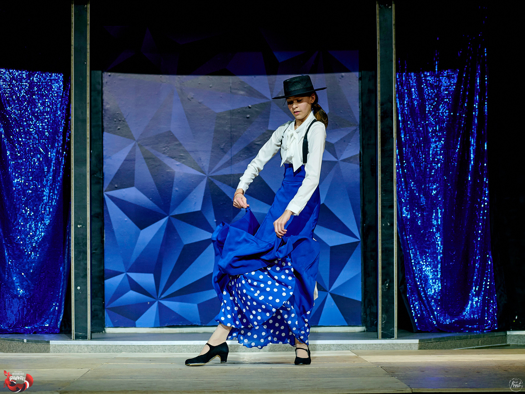 Фестиваль фламенко PALANTE-2020. Фотографии отовсюду и обо всем