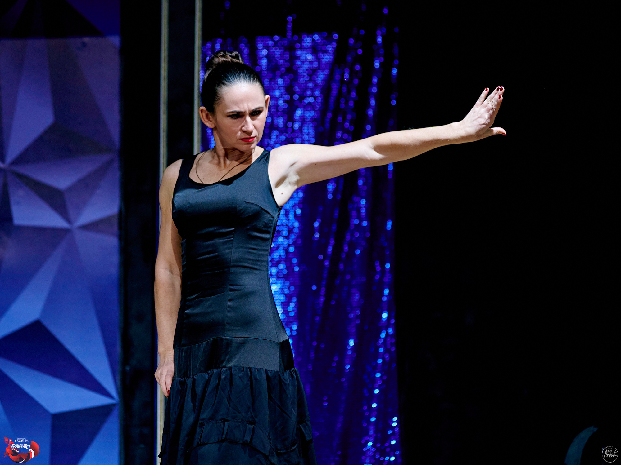 Фестиваль фламенко PALANTE-2020. Фотографии отовсюду и обо всем