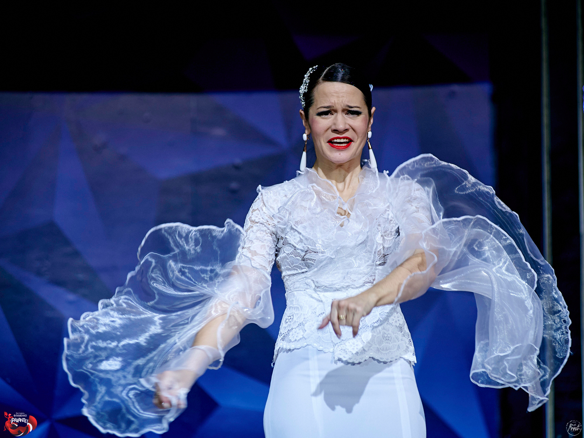 Фестиваль фламенко PALANTE-2020. Фотографии отовсюду и обо всем