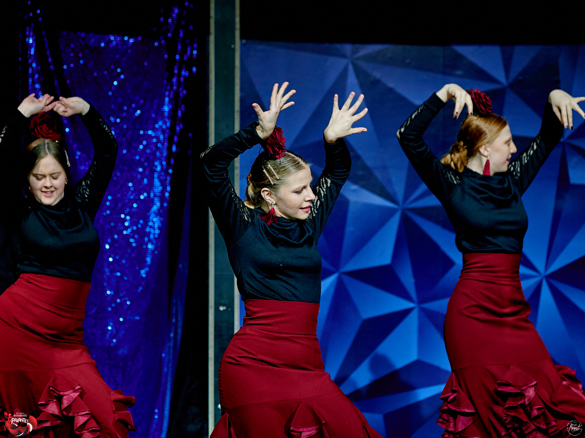 Фестиваль фламенко PALANTE-2020. Фотографии отовсюду и обо всем