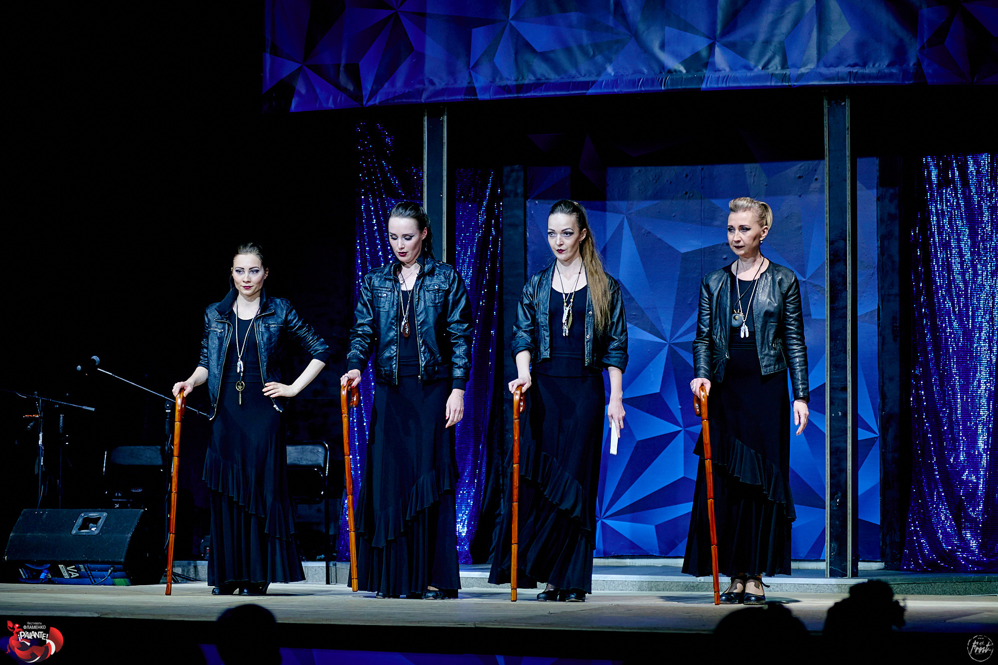 Фестиваль фламенко PALANTE-2020. Фотографии отовсюду и обо всем
