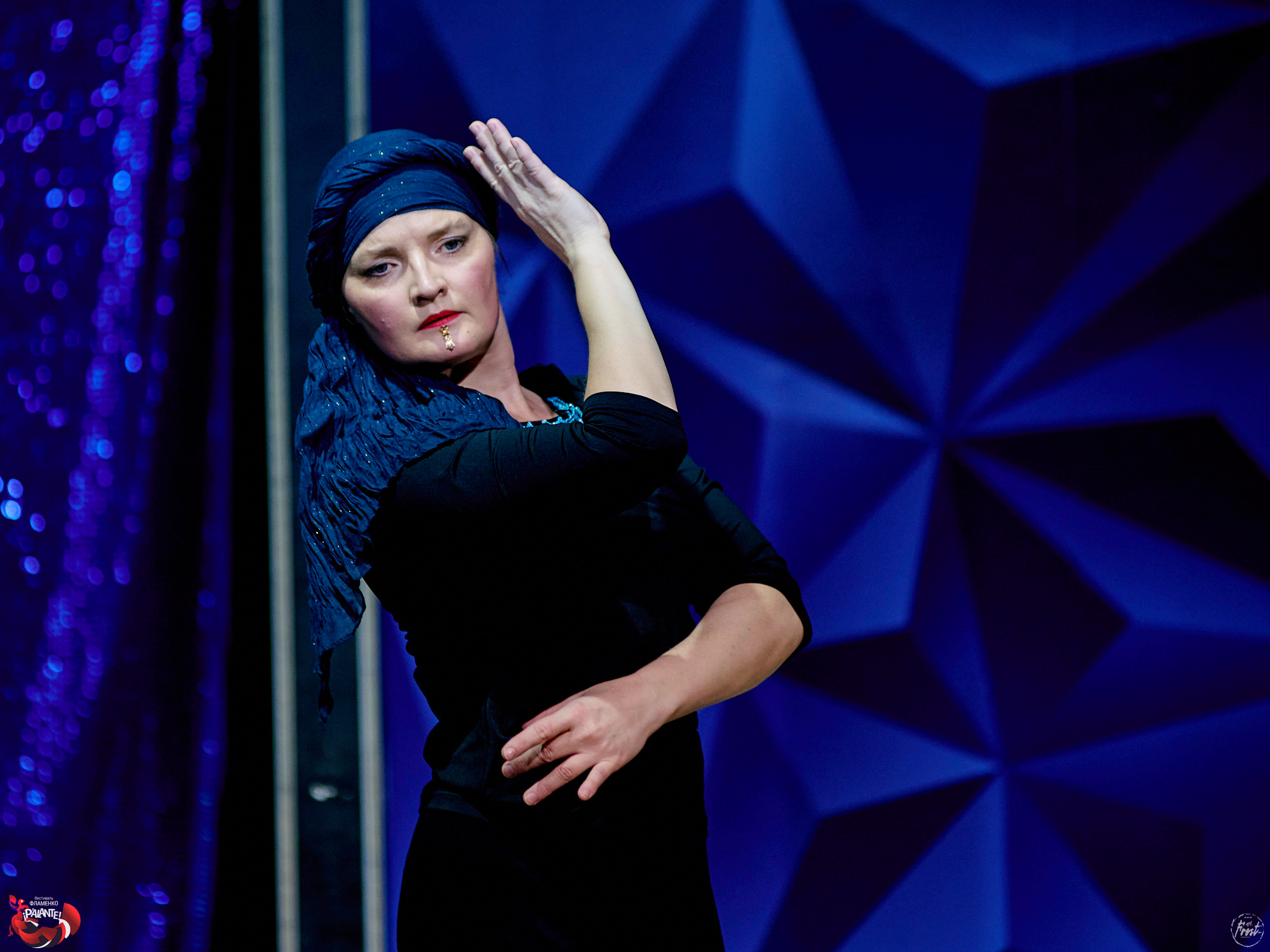 Фестиваль фламенко PALANTE-2020. Фотографии отовсюду и обо всем