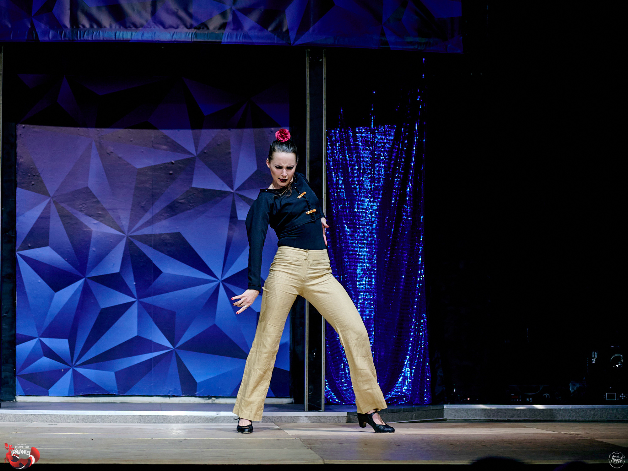 Фестиваль фламенко PALANTE-2020. Фотографии отовсюду и обо всем