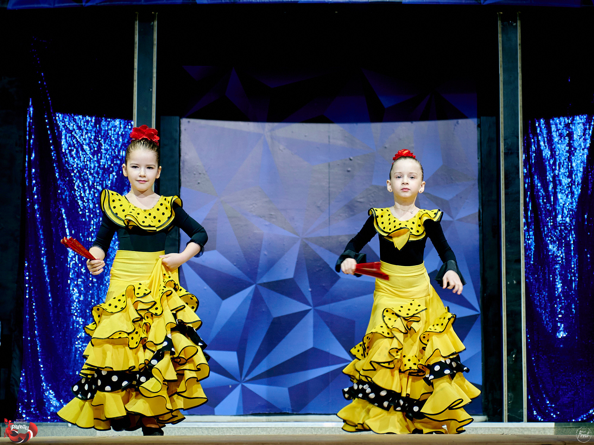 Фестиваль фламенко PALANTE-2020. Фотографии отовсюду и обо всем