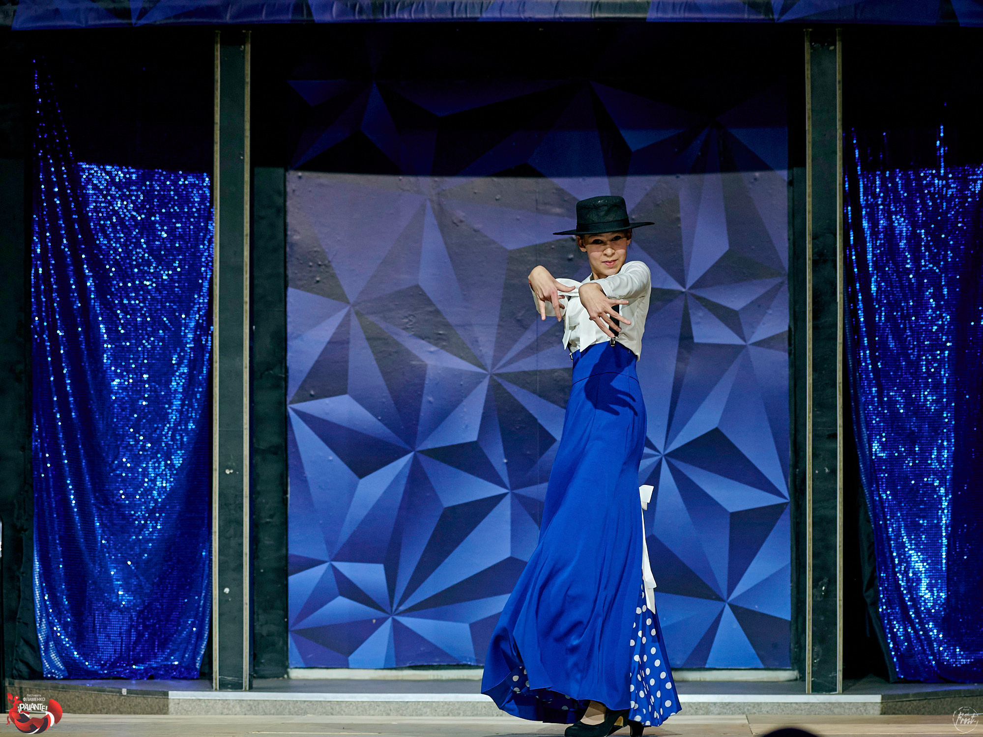 Фестиваль фламенко PALANTE-2020. Фотографии отовсюду и обо всем