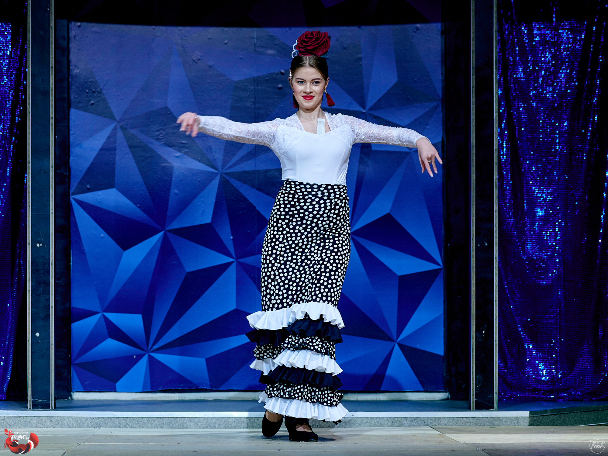 Фестиваль фламенко PALANTE-2020. Фотографии отовсюду и обо всем