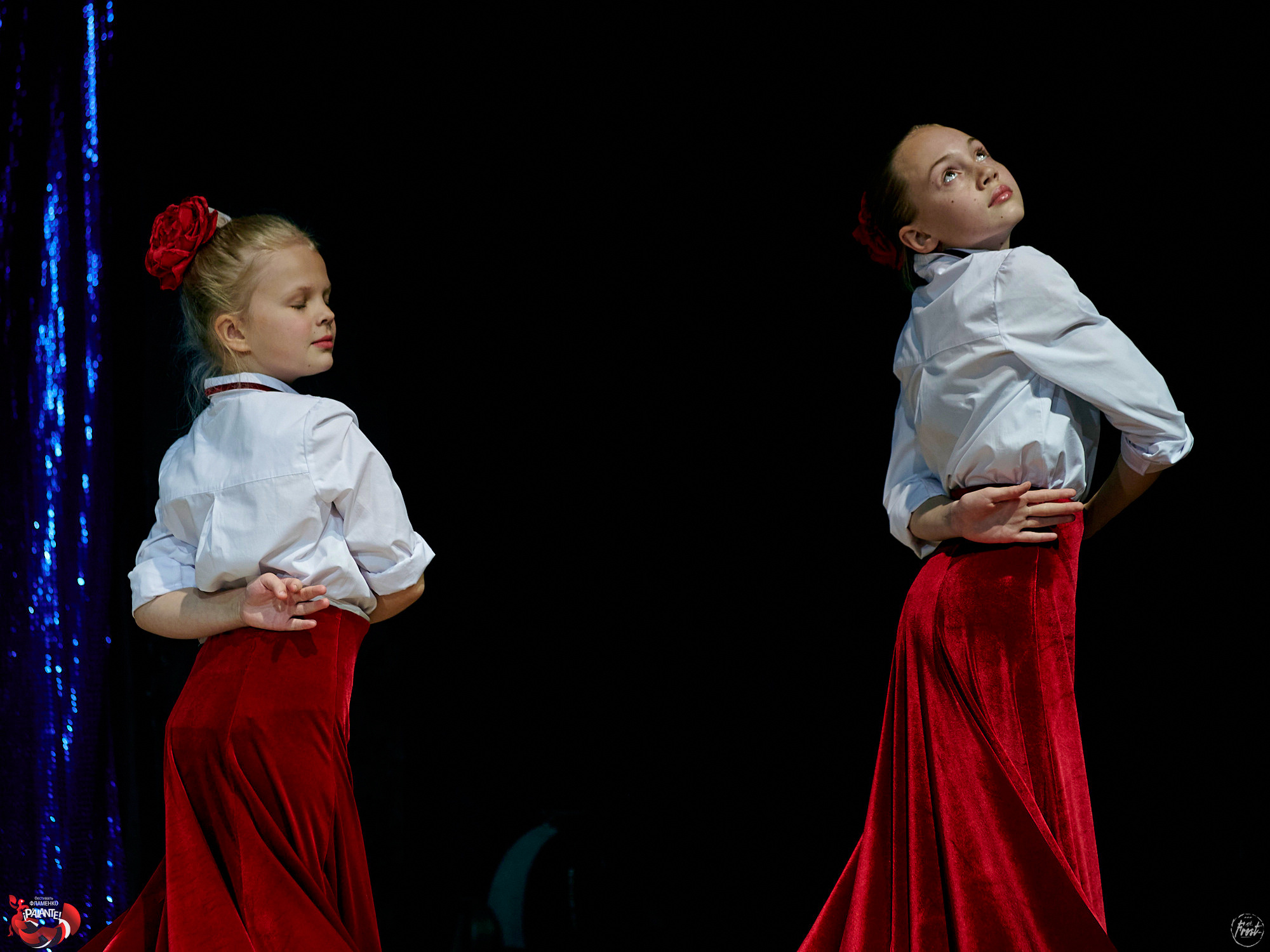 Фестиваль фламенко PALANTE-2020. Фотографии отовсюду и обо всем