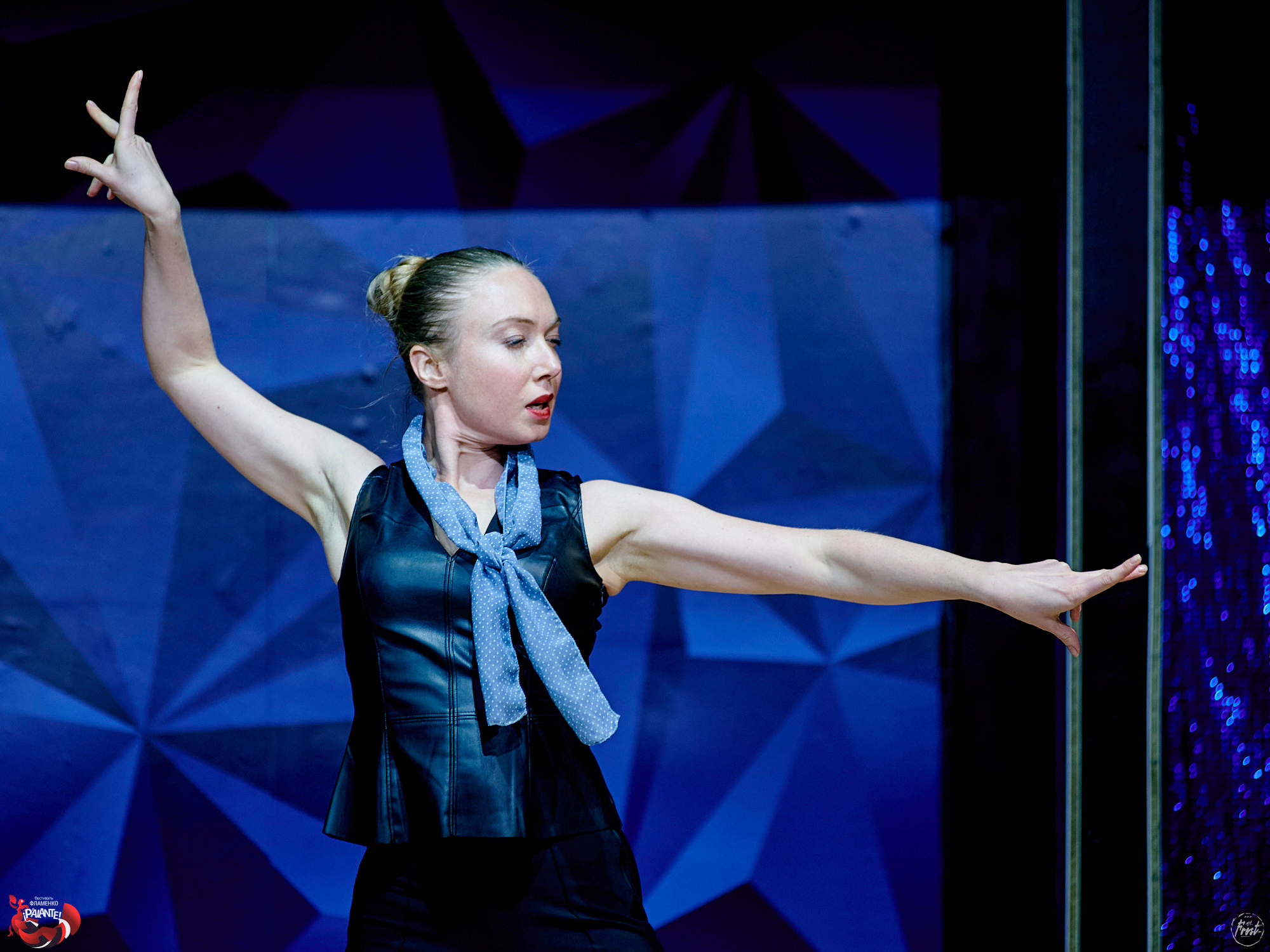 Фестиваль фламенко PALANTE-2020. Фотографии отовсюду и обо всем