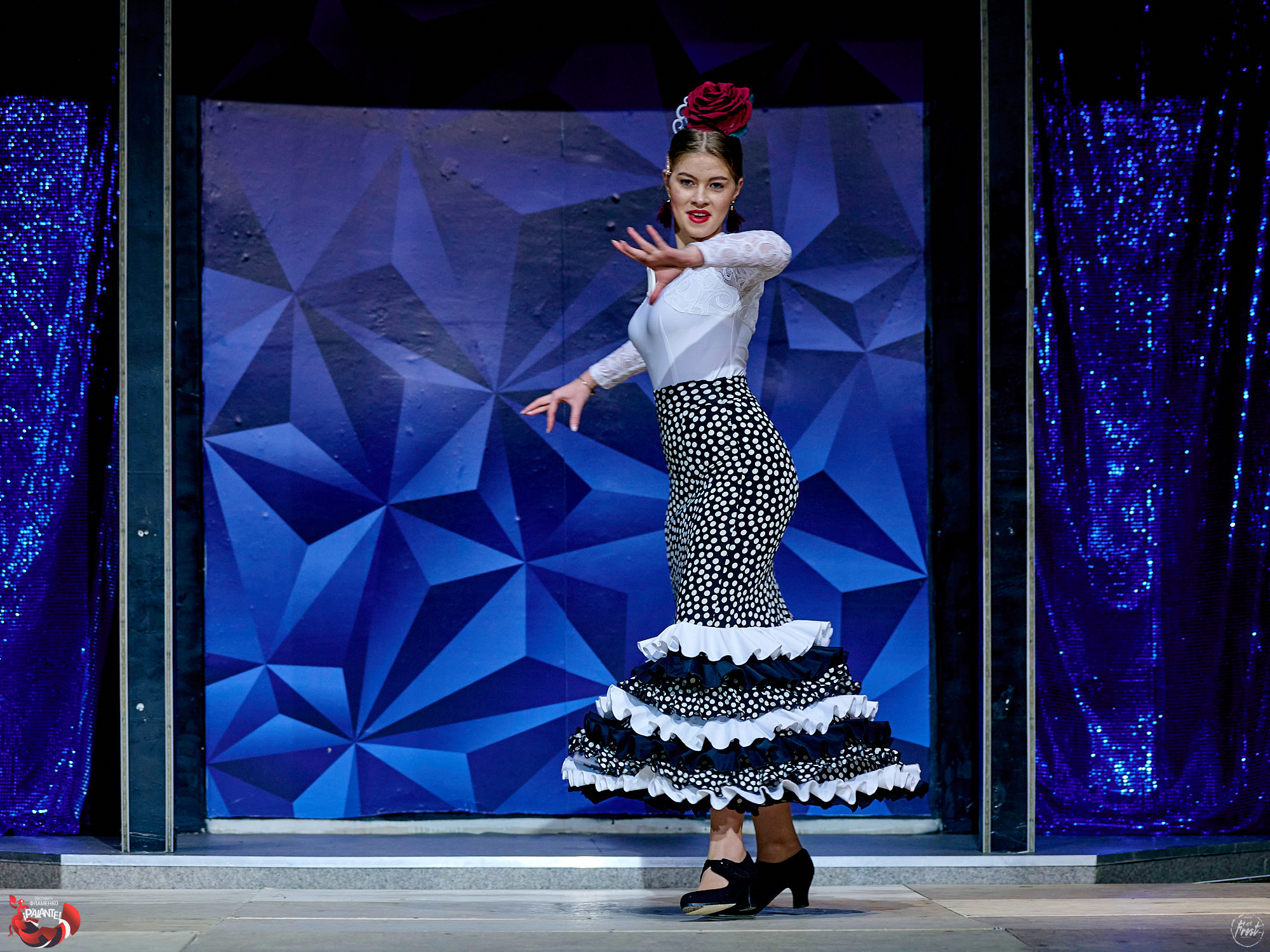 Фестиваль фламенко PALANTE-2020. Фотографии отовсюду и обо всем