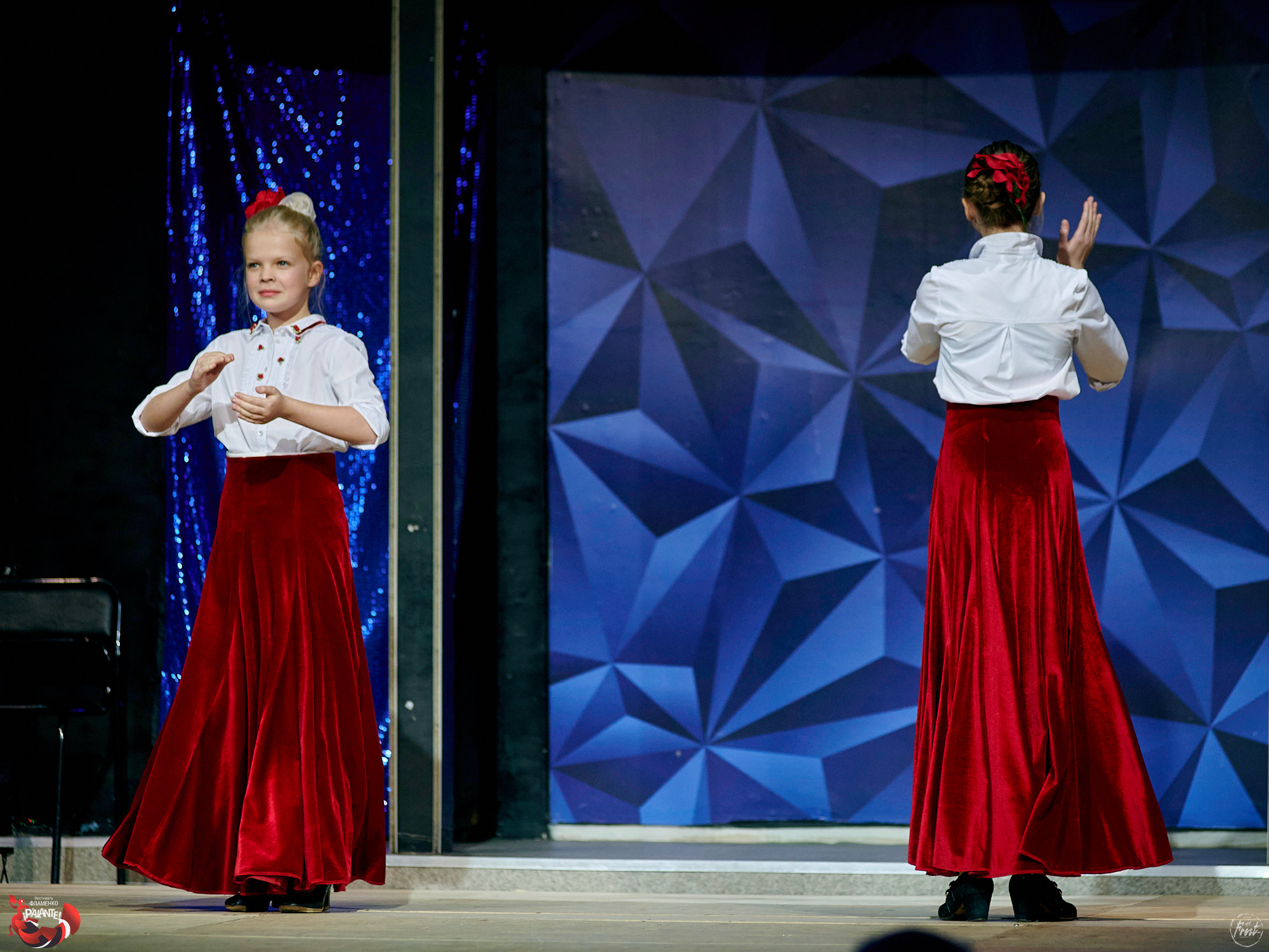 Фестиваль фламенко PALANTE-2020. Фотографии отовсюду и обо всем