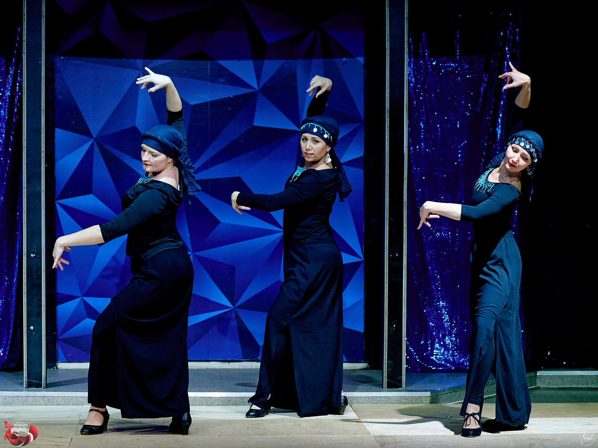 Фестиваль фламенко PALANTE-2020. Фотографии отовсюду и обо всем