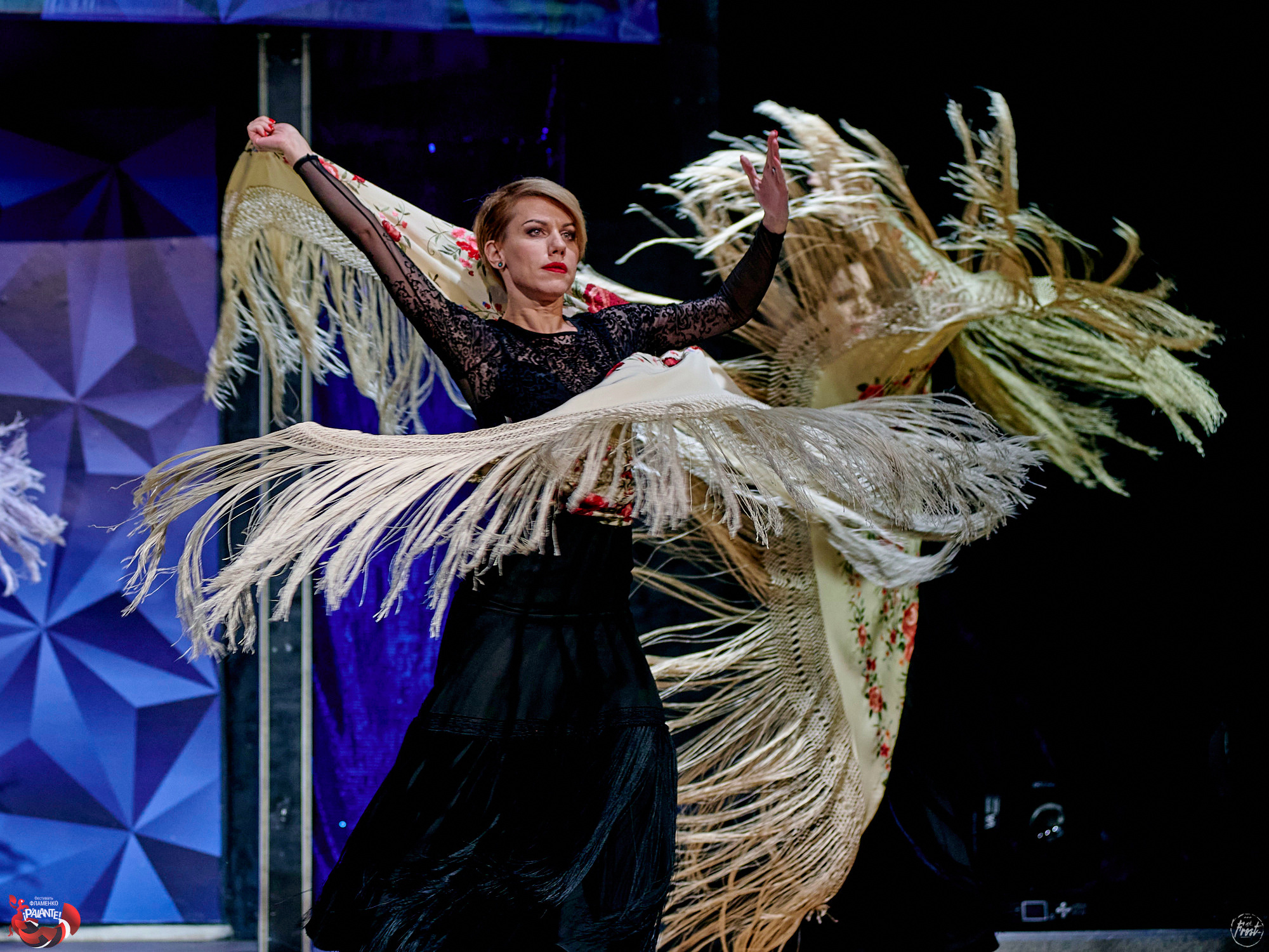 Фестиваль фламенко PALANTE-2020. Фотографии отовсюду и обо всем