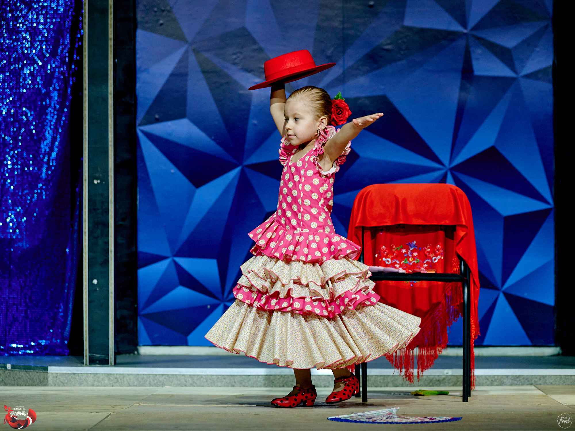 Фестиваль фламенко PALANTE-2020. Фотографии отовсюду и обо всем