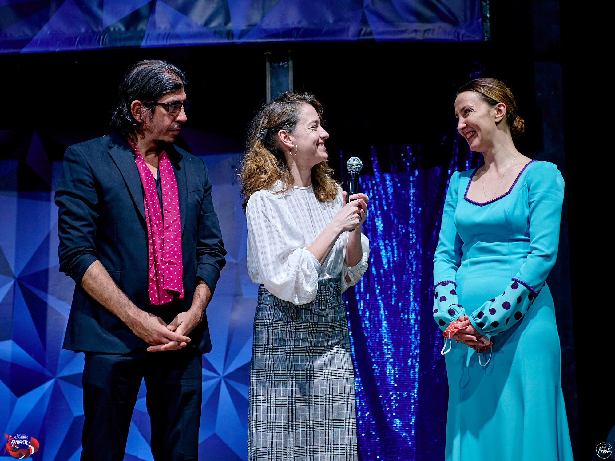 Фестиваль фламенко PALANTE-2020. Фотографии отовсюду и обо всем