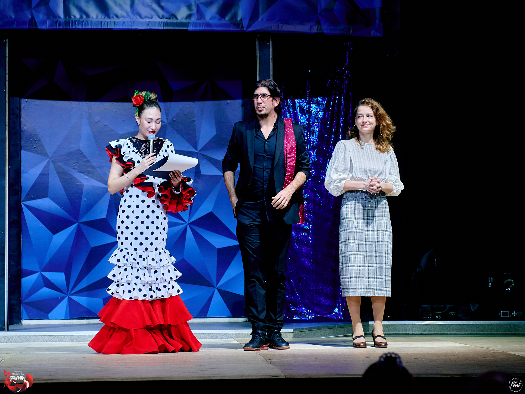 Фестиваль фламенко PALANTE-2020. Фотографии отовсюду и обо всем