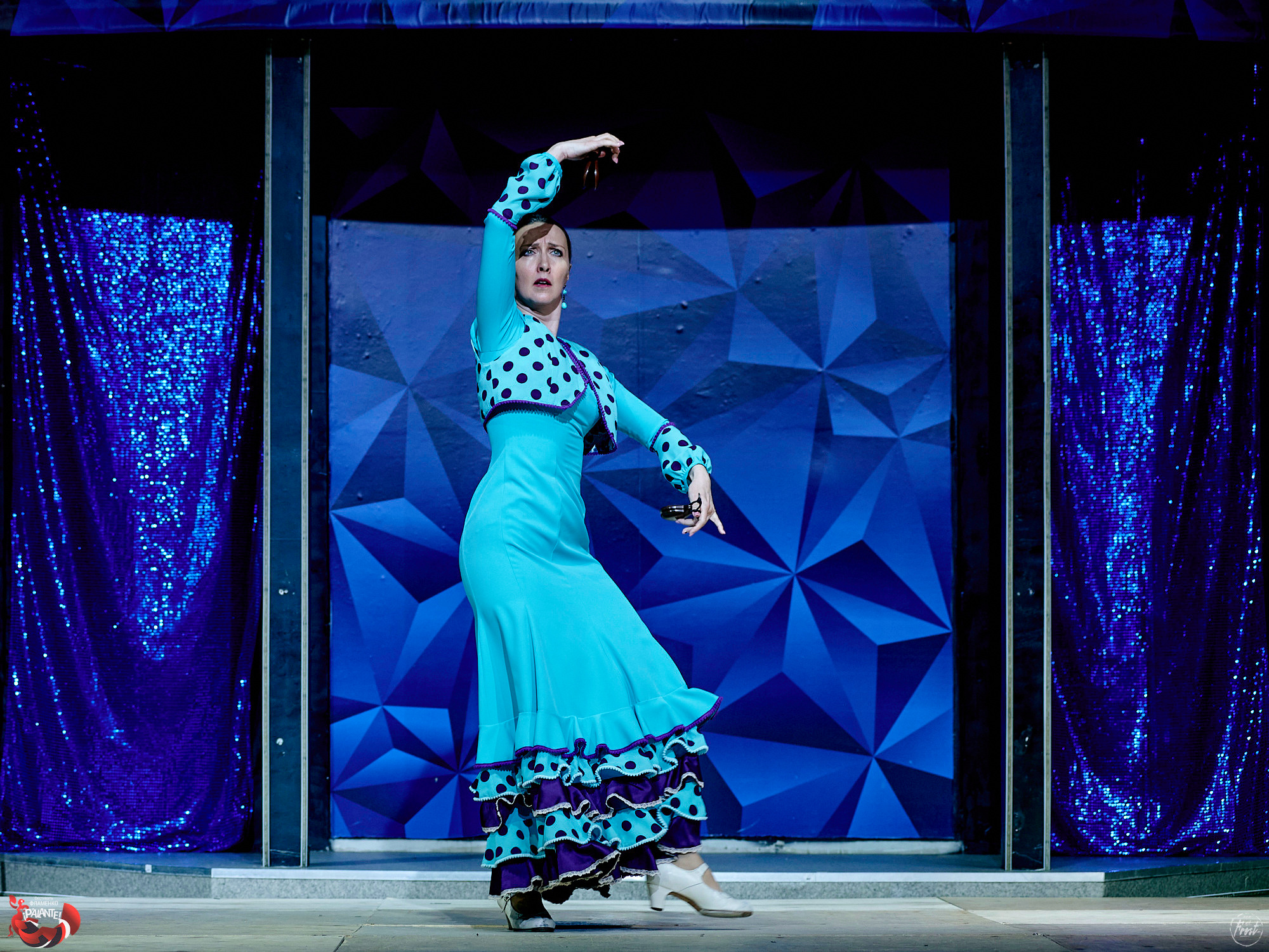 Фестиваль фламенко PALANTE-2020. Фотографии отовсюду и обо всем