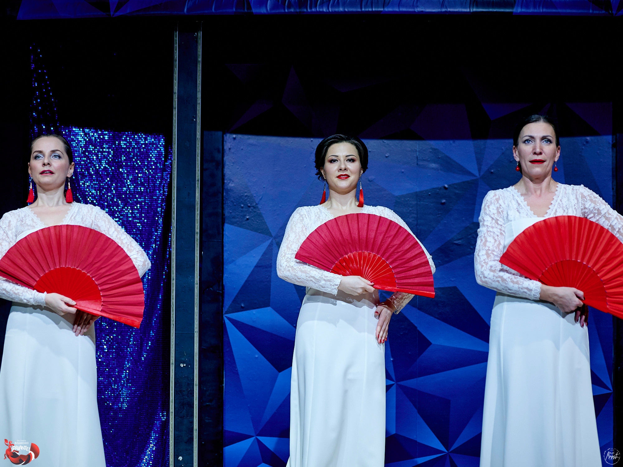 Фестиваль фламенко PALANTE-2020. Фотографии отовсюду и обо всем