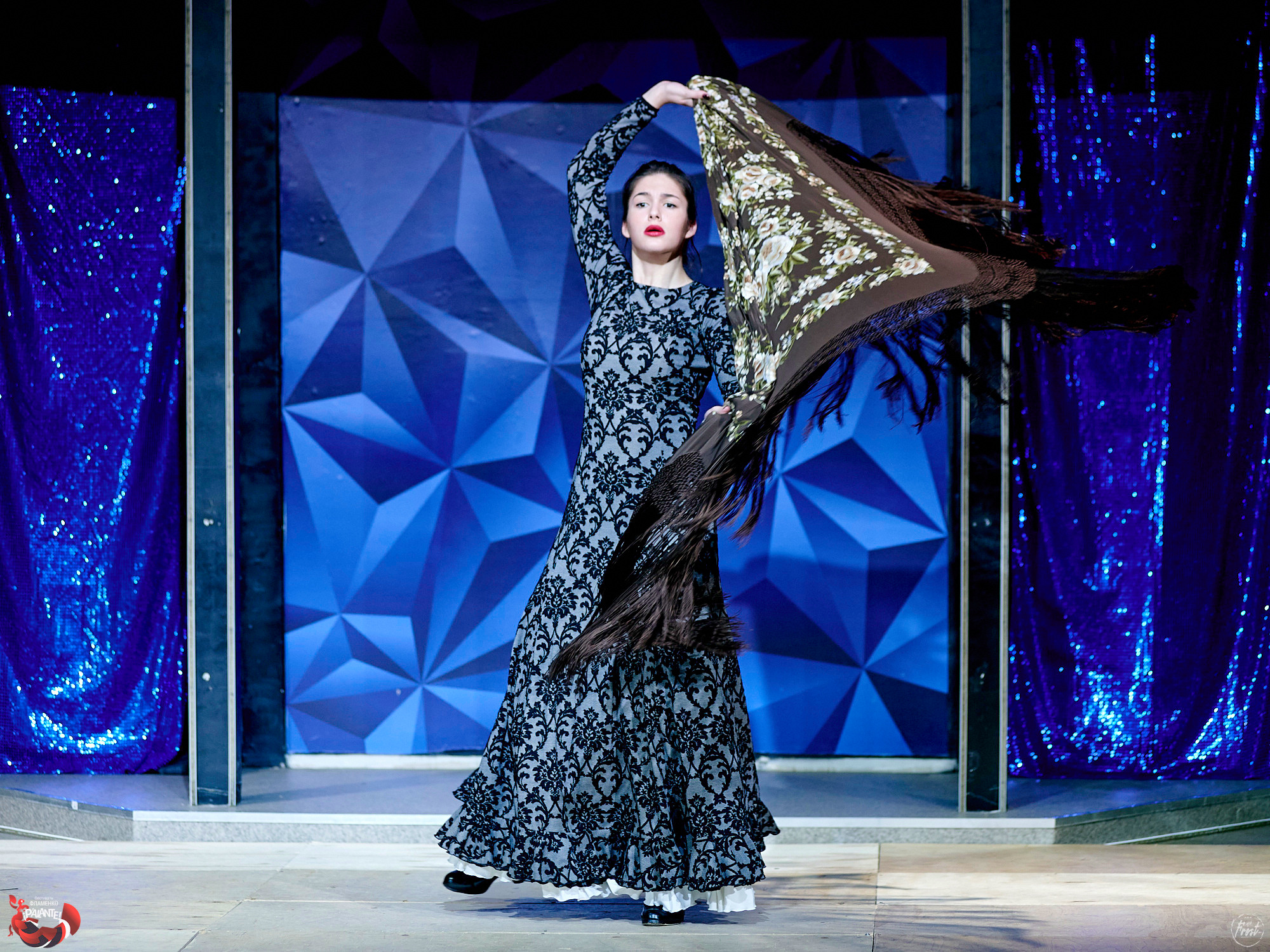 Фестиваль фламенко PALANTE-2020. Фотографии отовсюду и обо всем