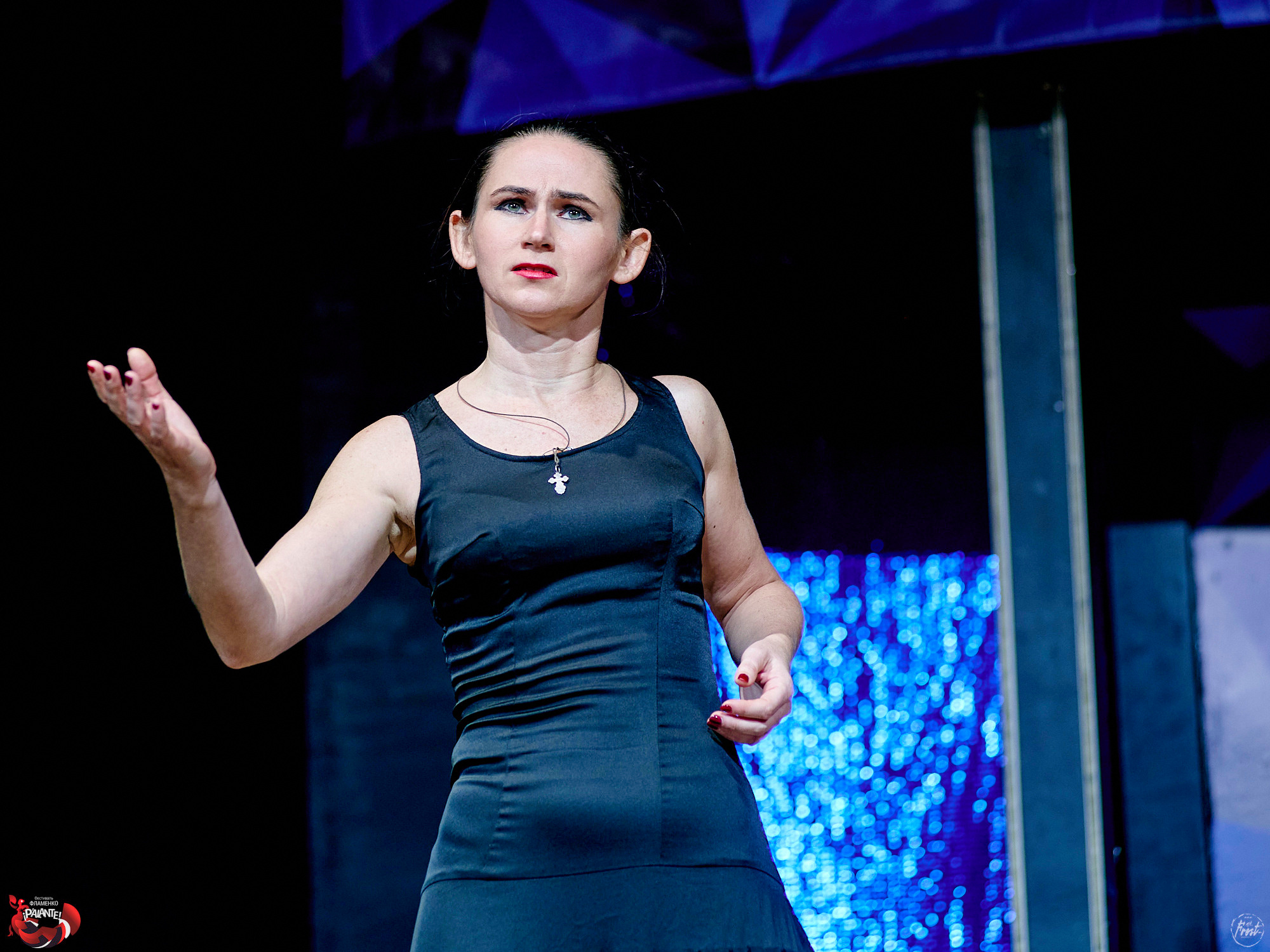 Фестиваль фламенко PALANTE-2020. Фотографии отовсюду и обо всем