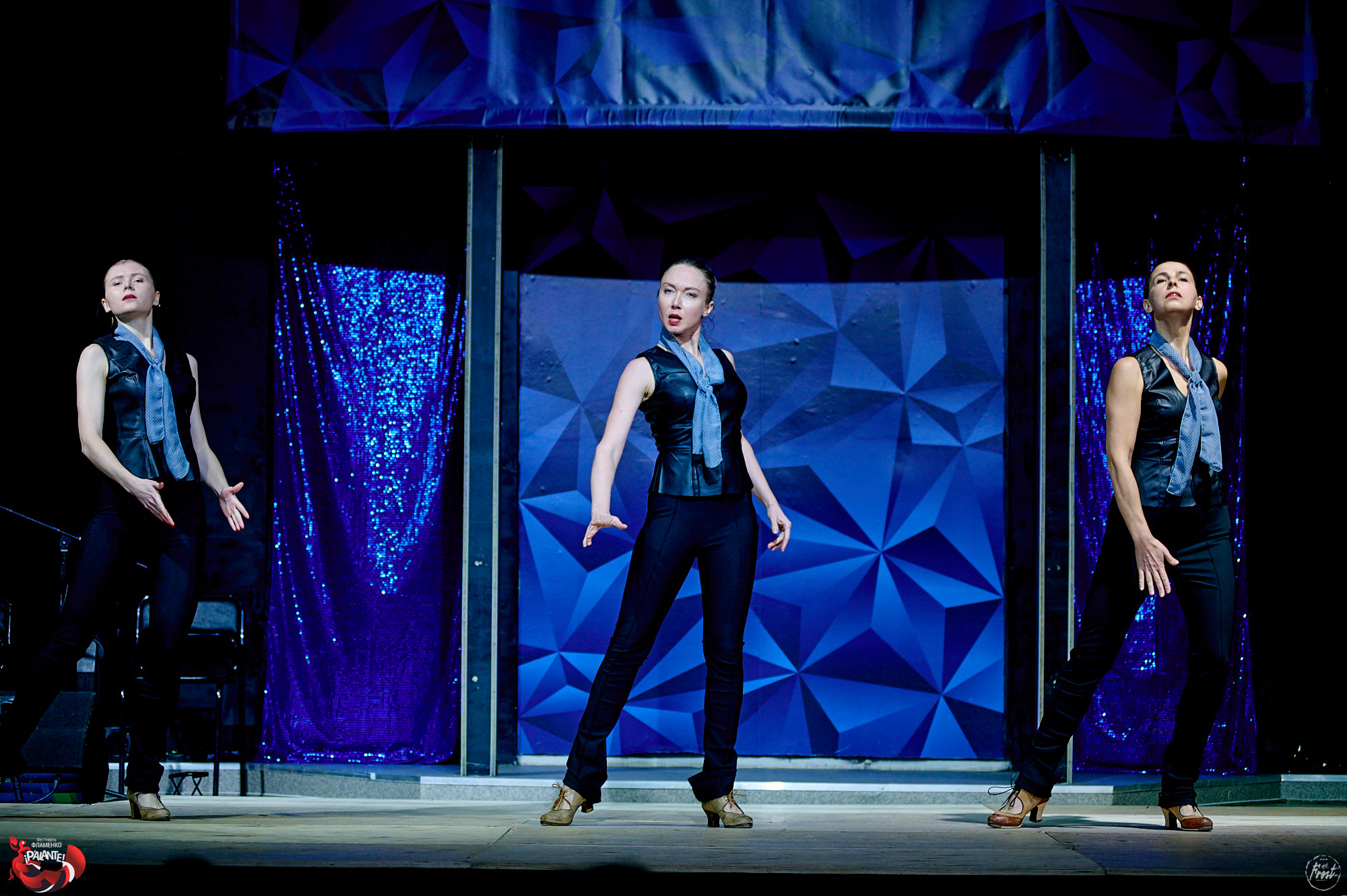 Фестиваль фламенко PALANTE-2020. Фотографии отовсюду и обо всем