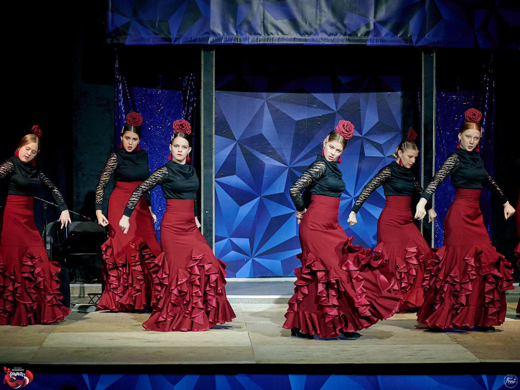 Фестиваль фламенко PALANTE-2020. Фотографии отовсюду и обо всем