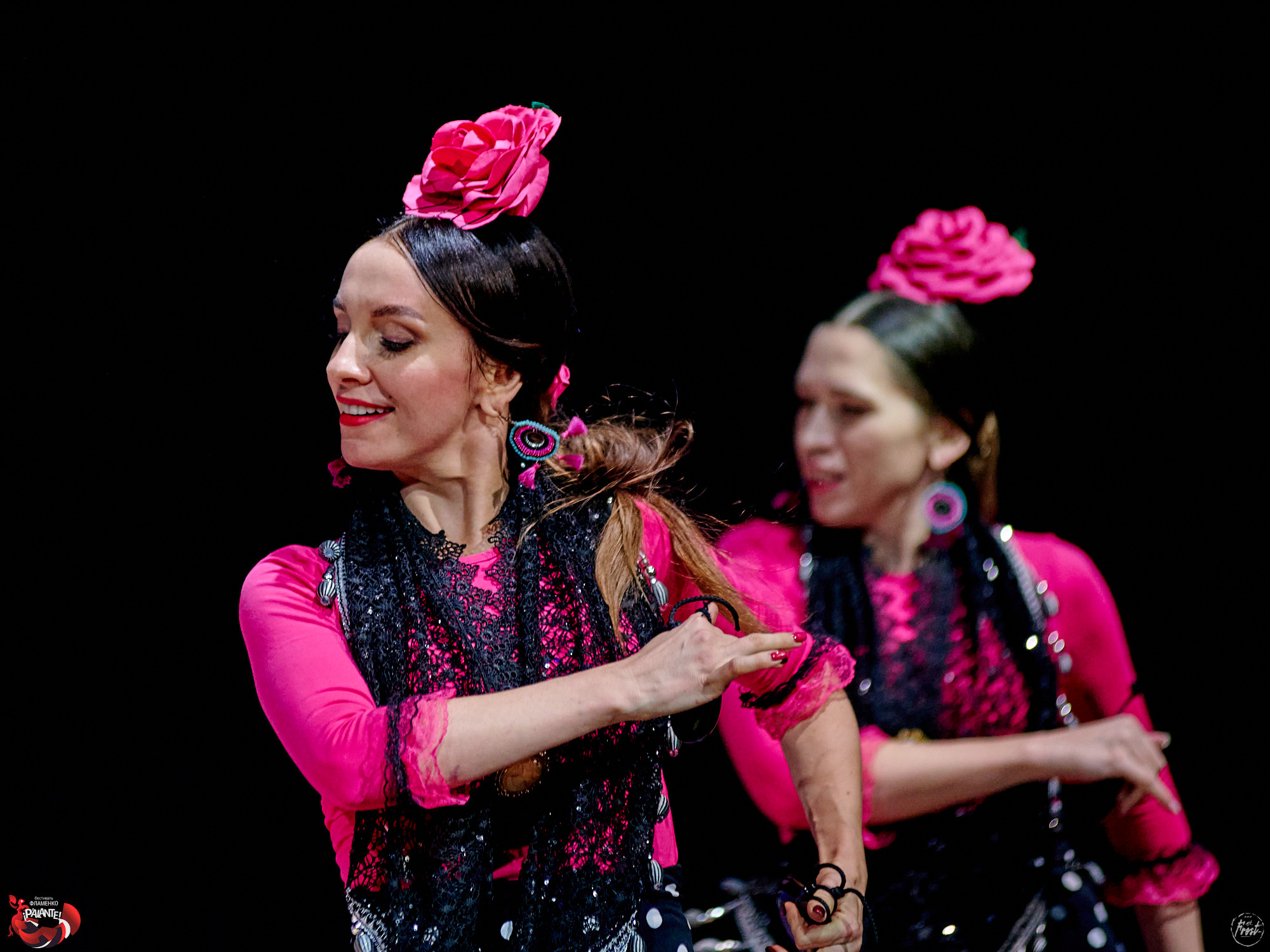 Фестиваль фламенко PALANTE-2020. Фотографии отовсюду и обо всем
