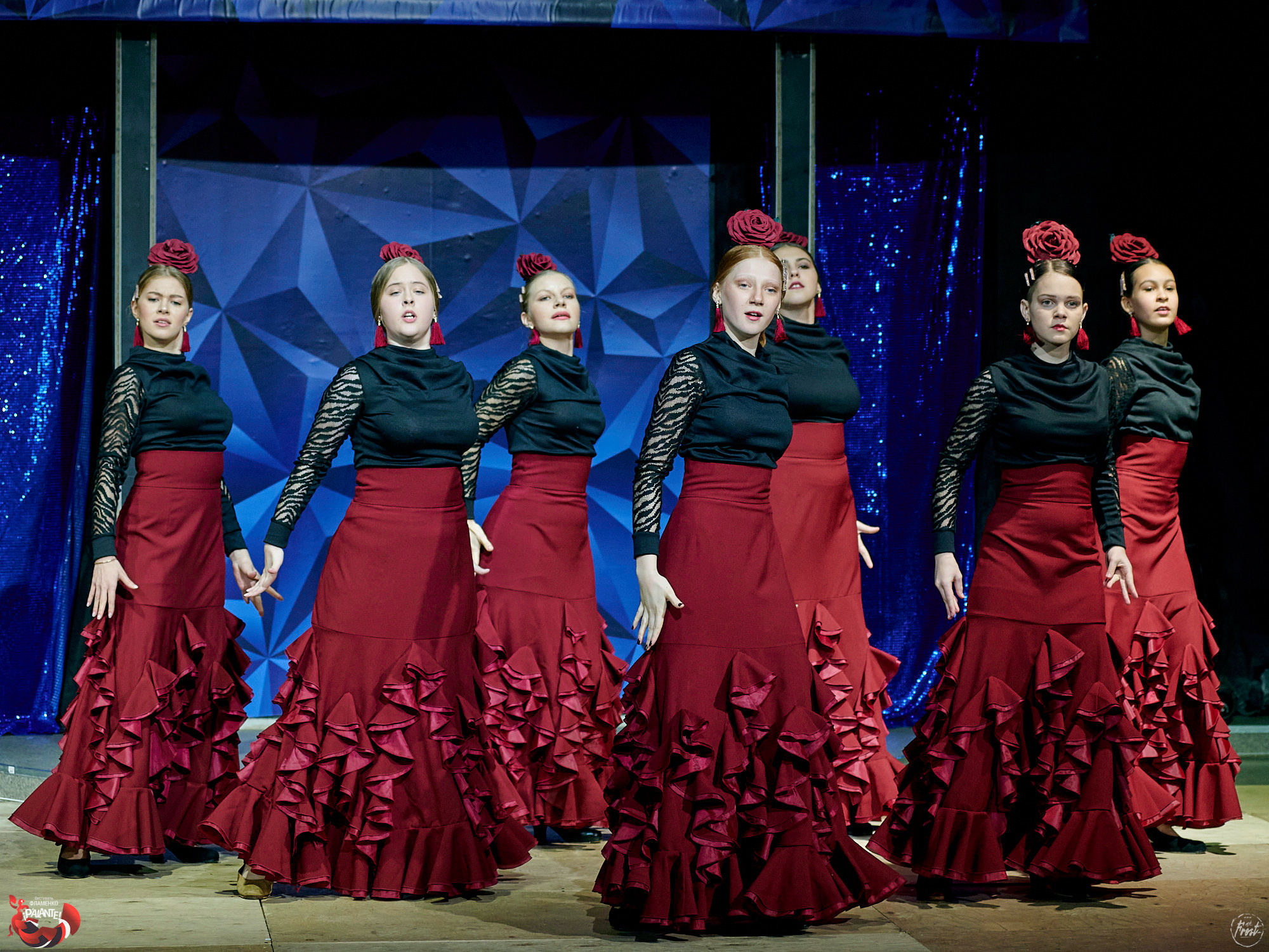 Фестиваль фламенко PALANTE-2020. Фотографии отовсюду и обо всем