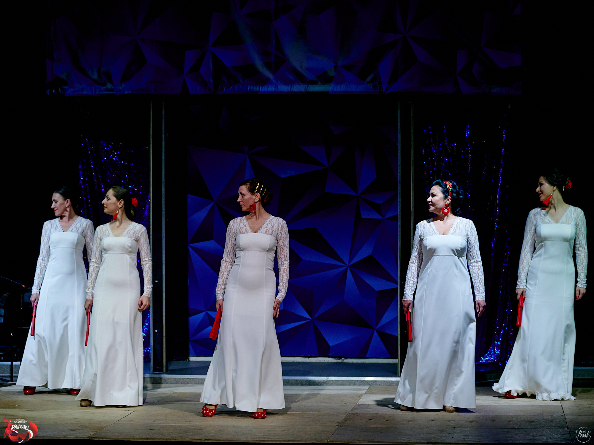 Фестиваль фламенко PALANTE-2020. Фотографии отовсюду и обо всем