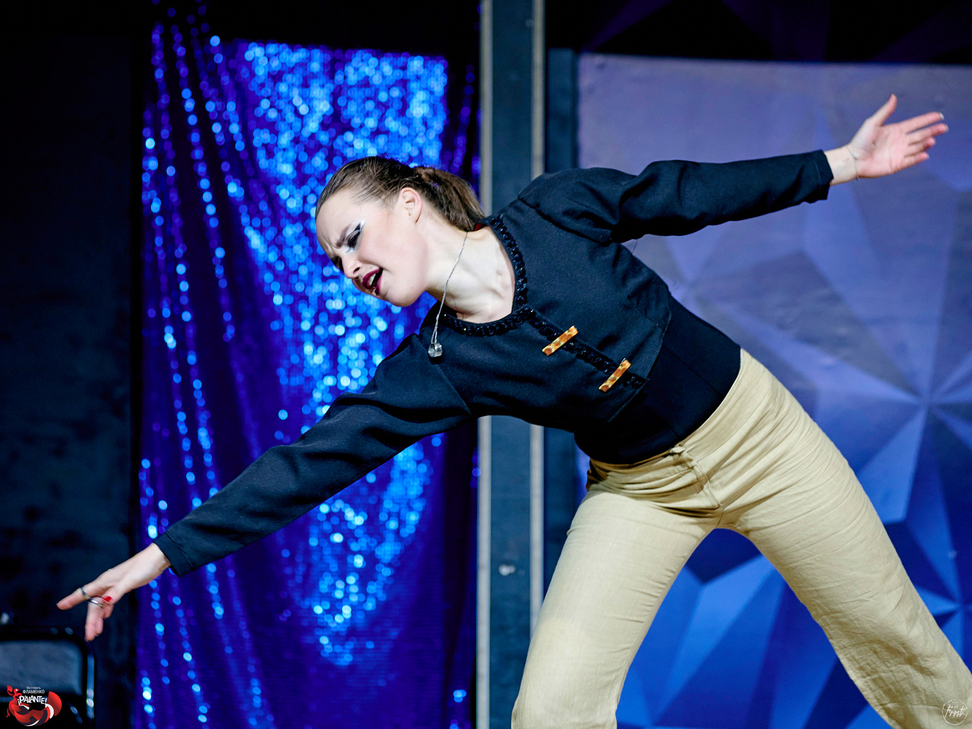 Фестиваль фламенко PALANTE-2020. Фотографии отовсюду и обо всем