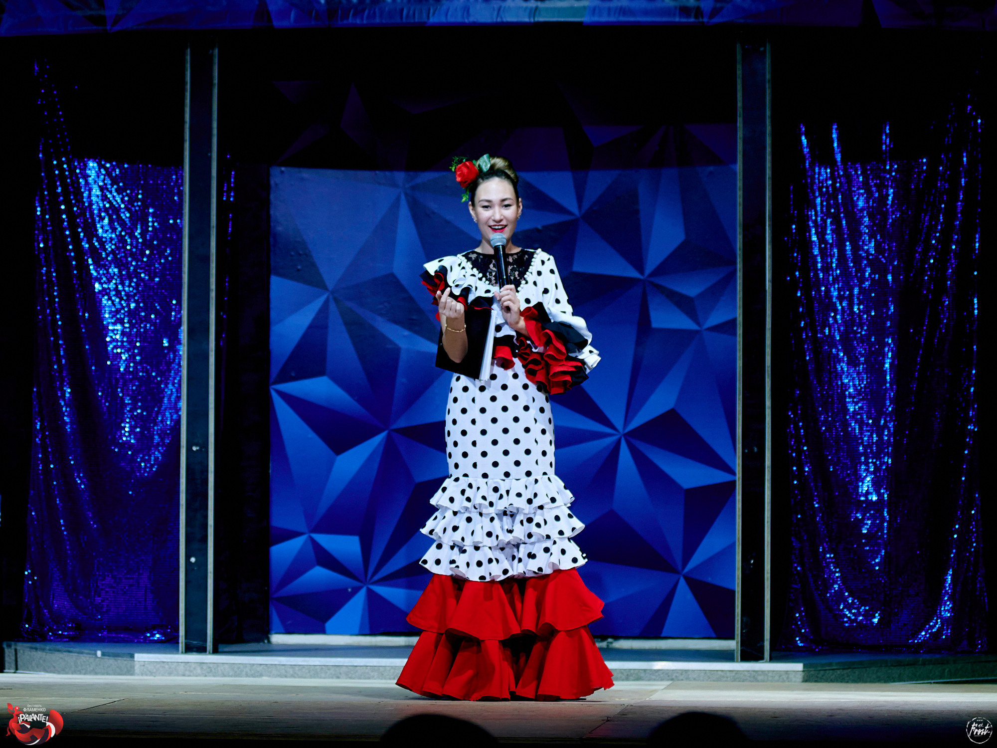 Фестиваль фламенко PALANTE-2020. Фотографии отовсюду и обо всем