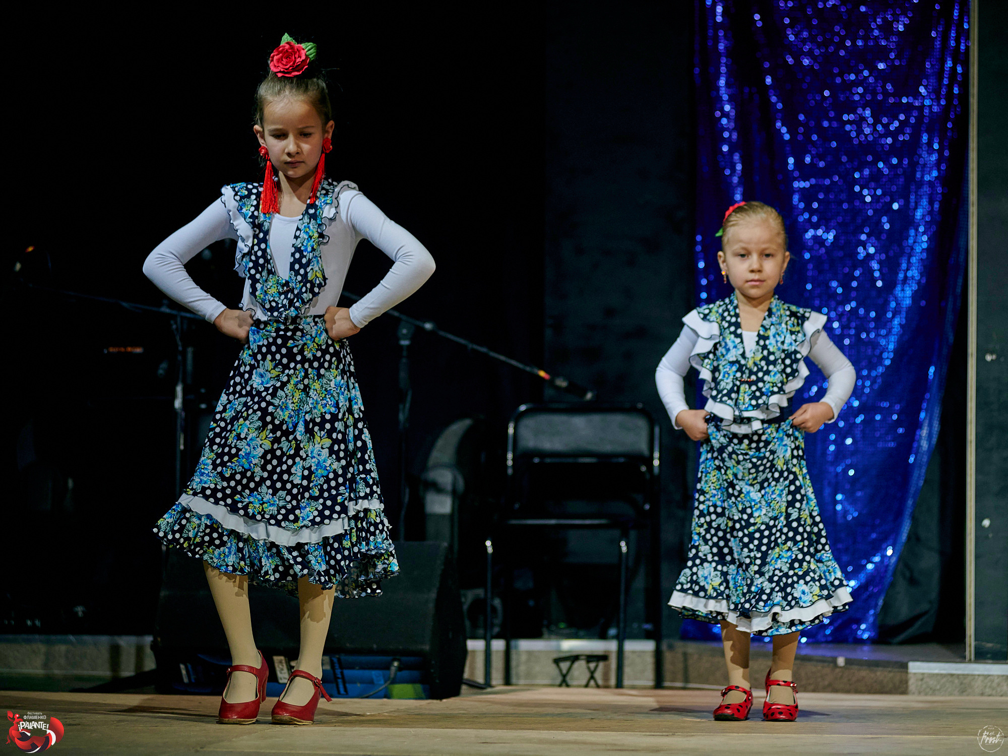 Фестиваль фламенко PALANTE-2020. Фотографии отовсюду и обо всем