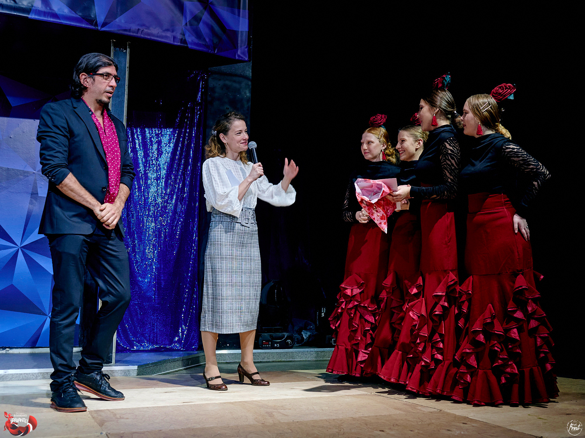 Фестиваль фламенко PALANTE-2020. Фотографии отовсюду и обо всем