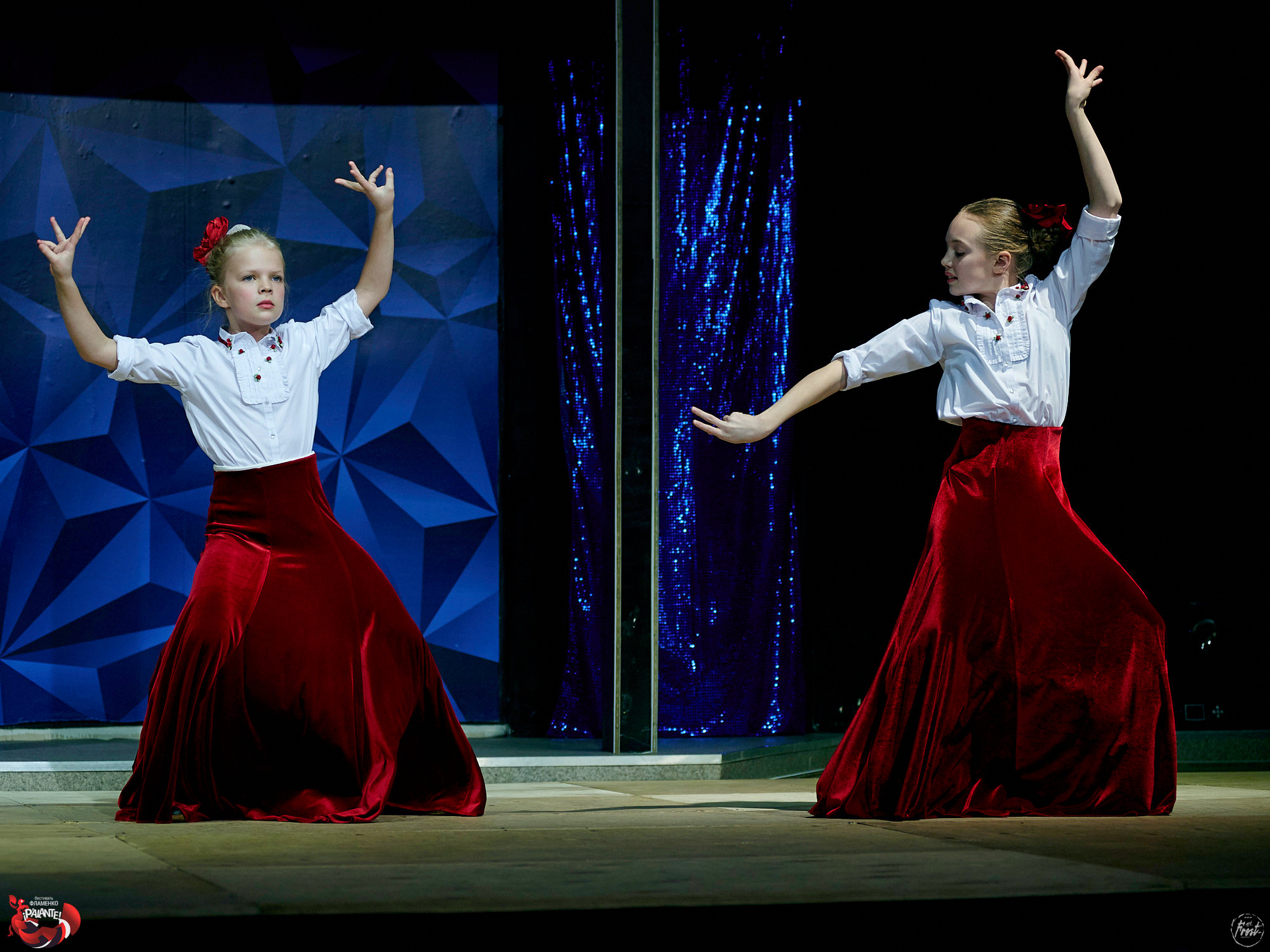 Фестиваль фламенко PALANTE-2020. Фотографии отовсюду и обо всем