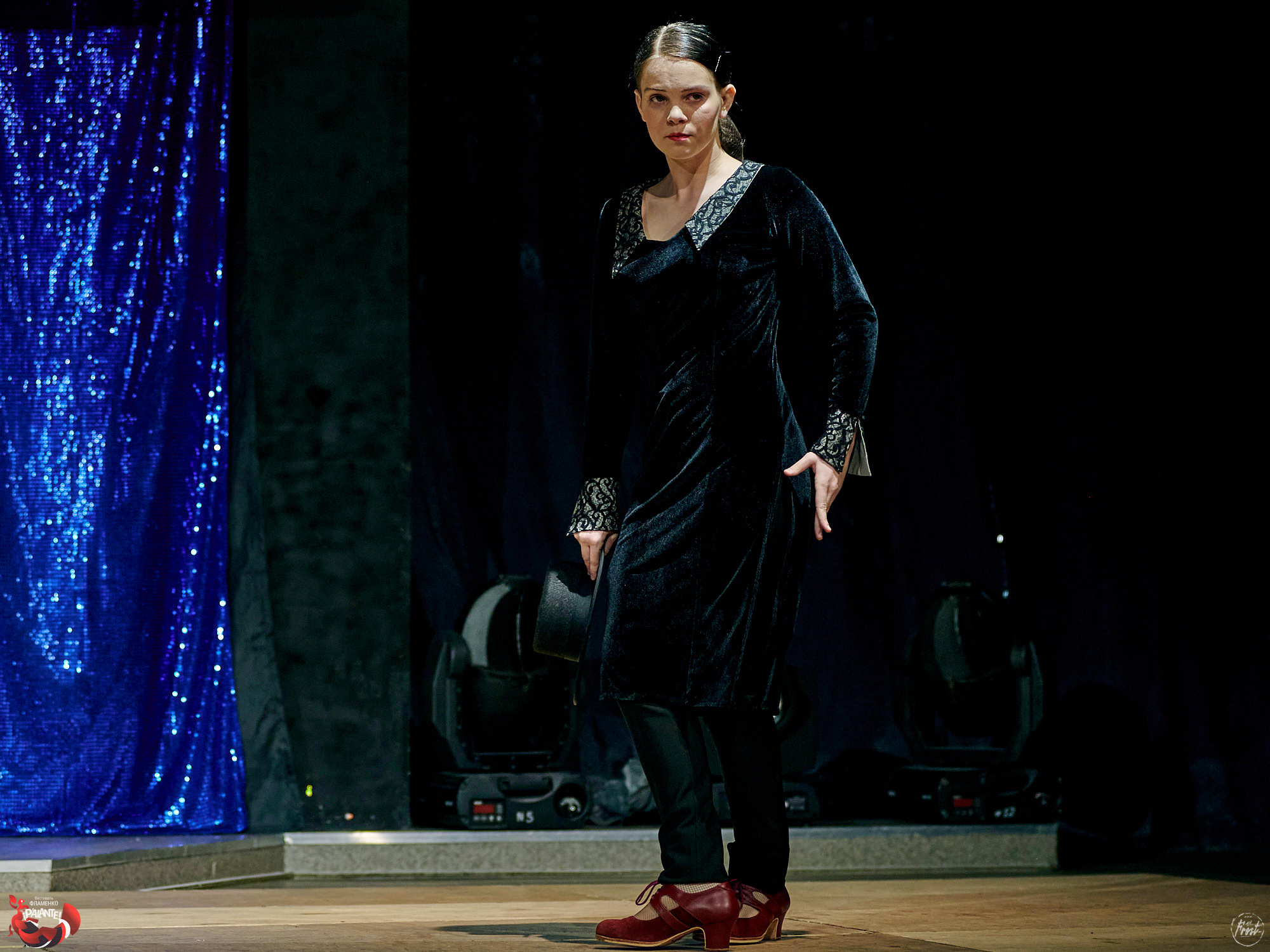 Фестиваль фламенко PALANTE-2020. Фотографии отовсюду и обо всем