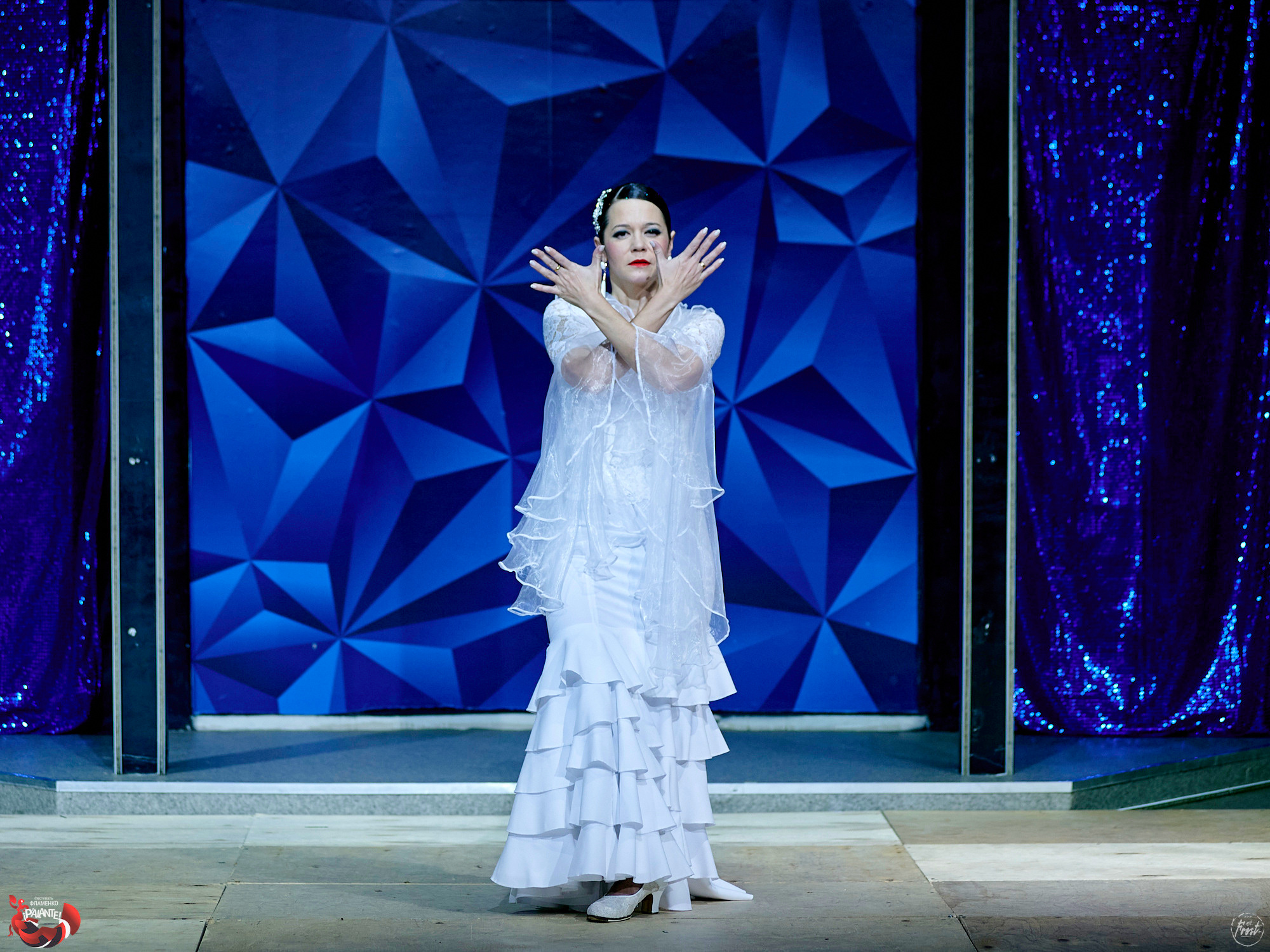 Фестиваль фламенко PALANTE-2020. Фотографии отовсюду и обо всем