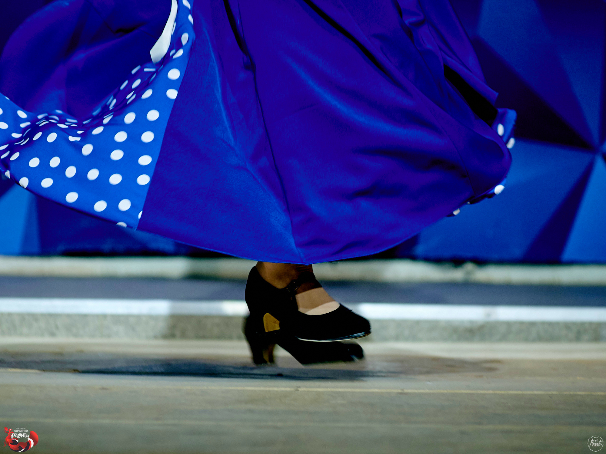 Фестиваль фламенко PALANTE-2020. Фотографии отовсюду и обо всем