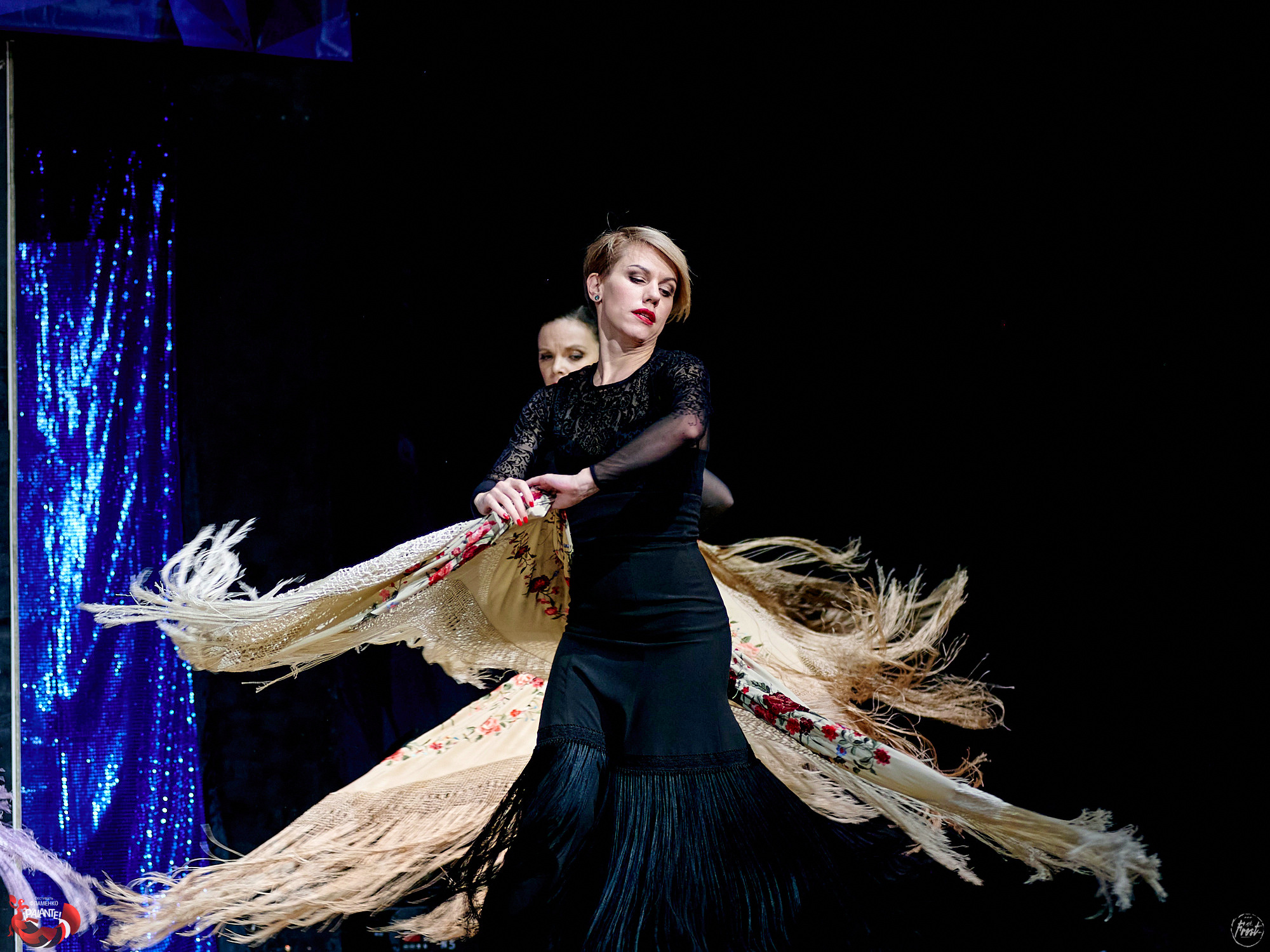 Фестиваль фламенко PALANTE-2020. Фотографии отовсюду и обо всем