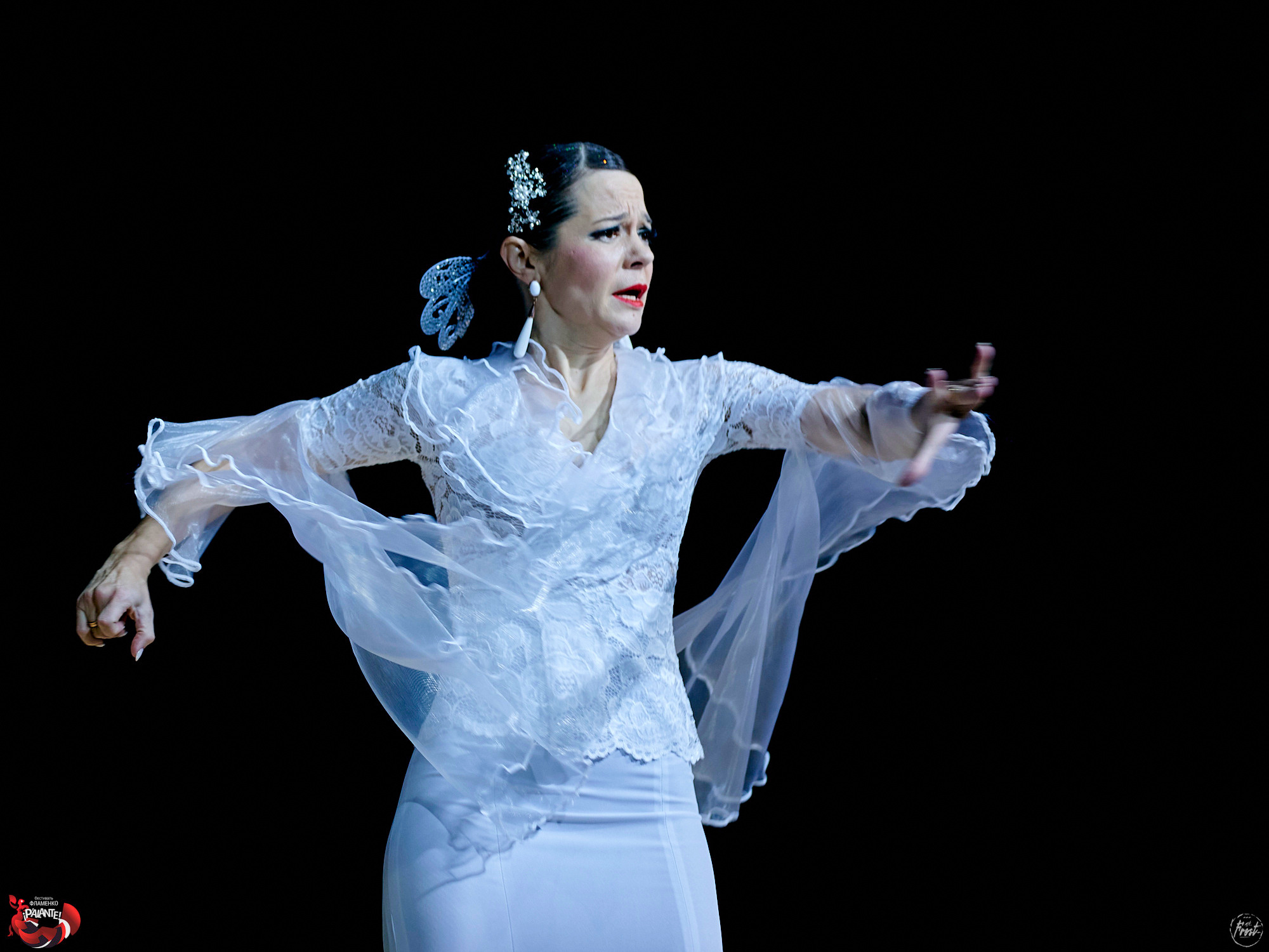 Фестиваль фламенко PALANTE-2020. Фотографии отовсюду и обо всем