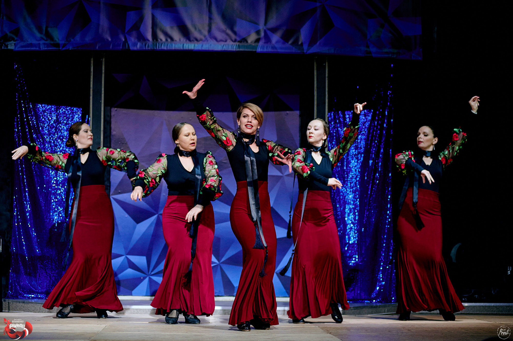 Фестиваль фламенко PALANTE-2020. Фотографии отовсюду и обо всем