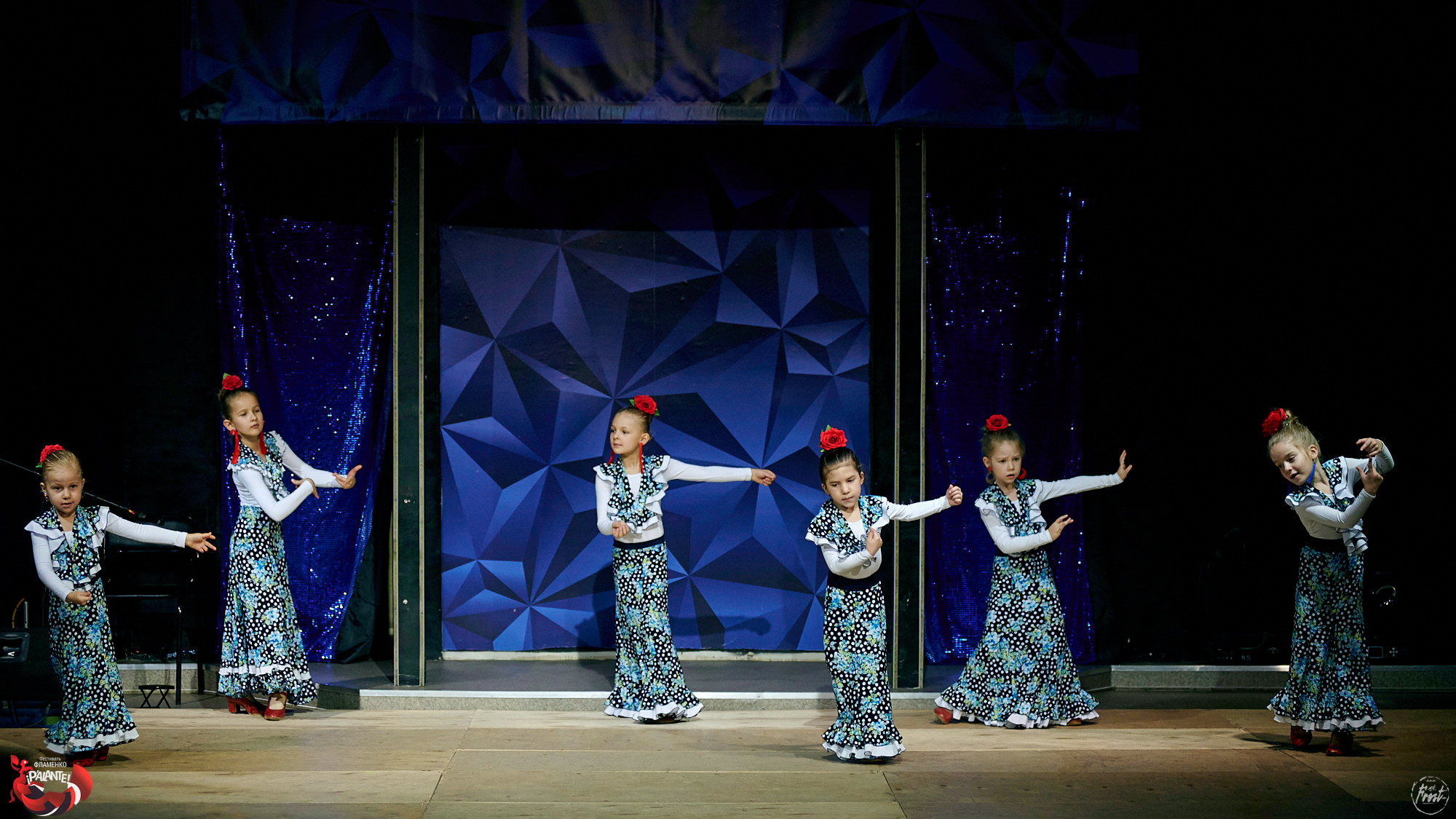 Фестиваль фламенко PALANTE-2020. Фотографии отовсюду и обо всем